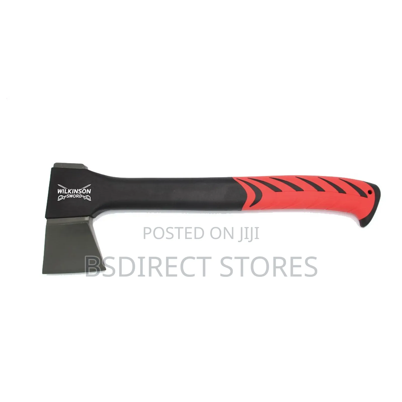Wilkinson Sword Sturdy and Reliable Hatchet Axe 14- Inch