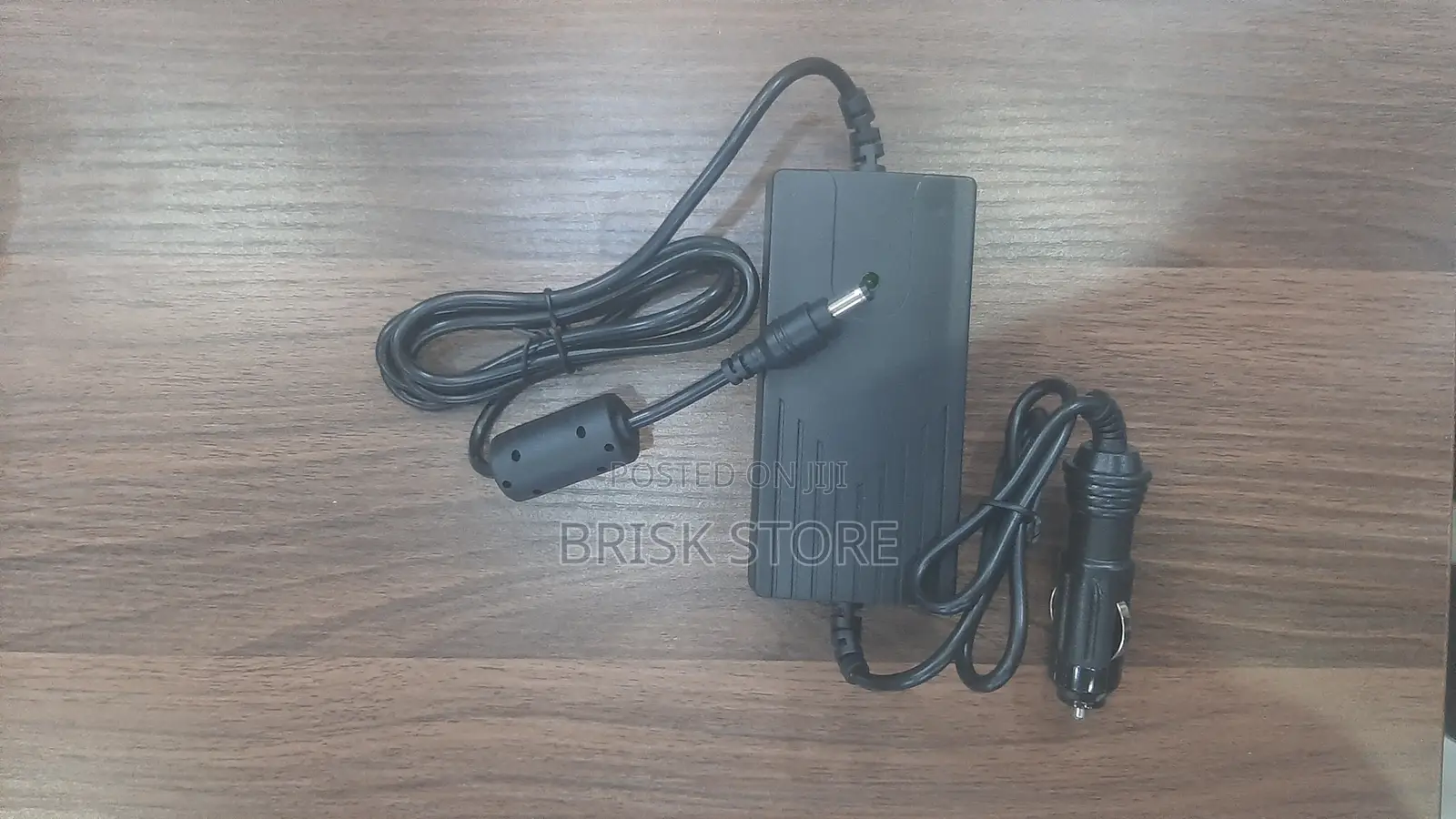 Duralabel Toro 12 v Car Charger – Compact 12 Volt Adapter
