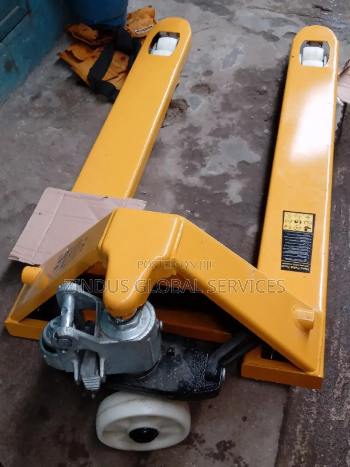 Pallet Truck /3000kg