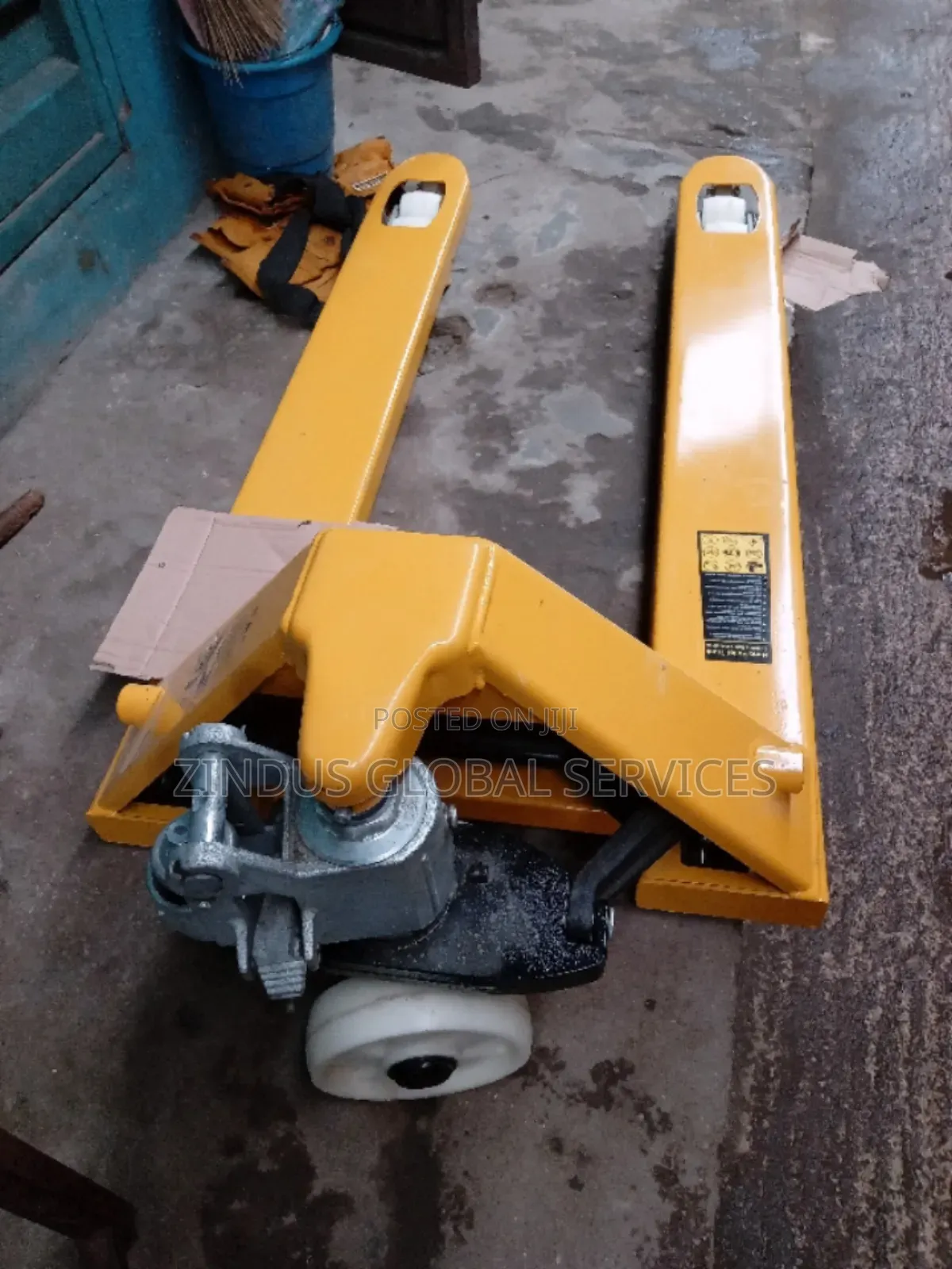 Pallet Truck /3000kg