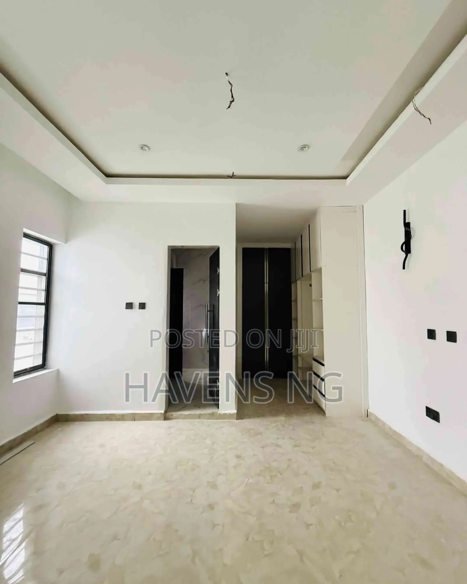 3bdrm Duplex in Eliozu for sale