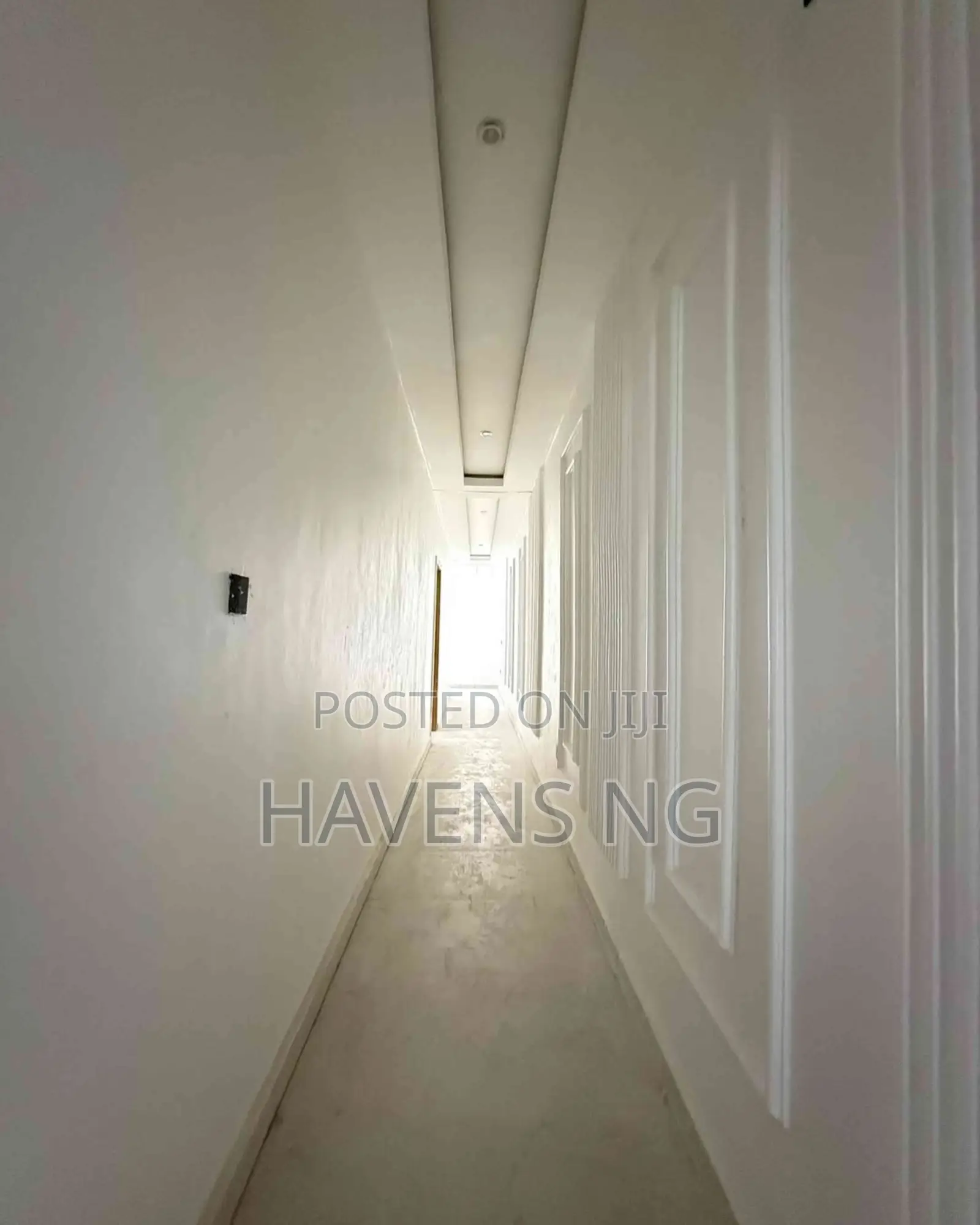 3bdrm Duplex in Eliozu for sale