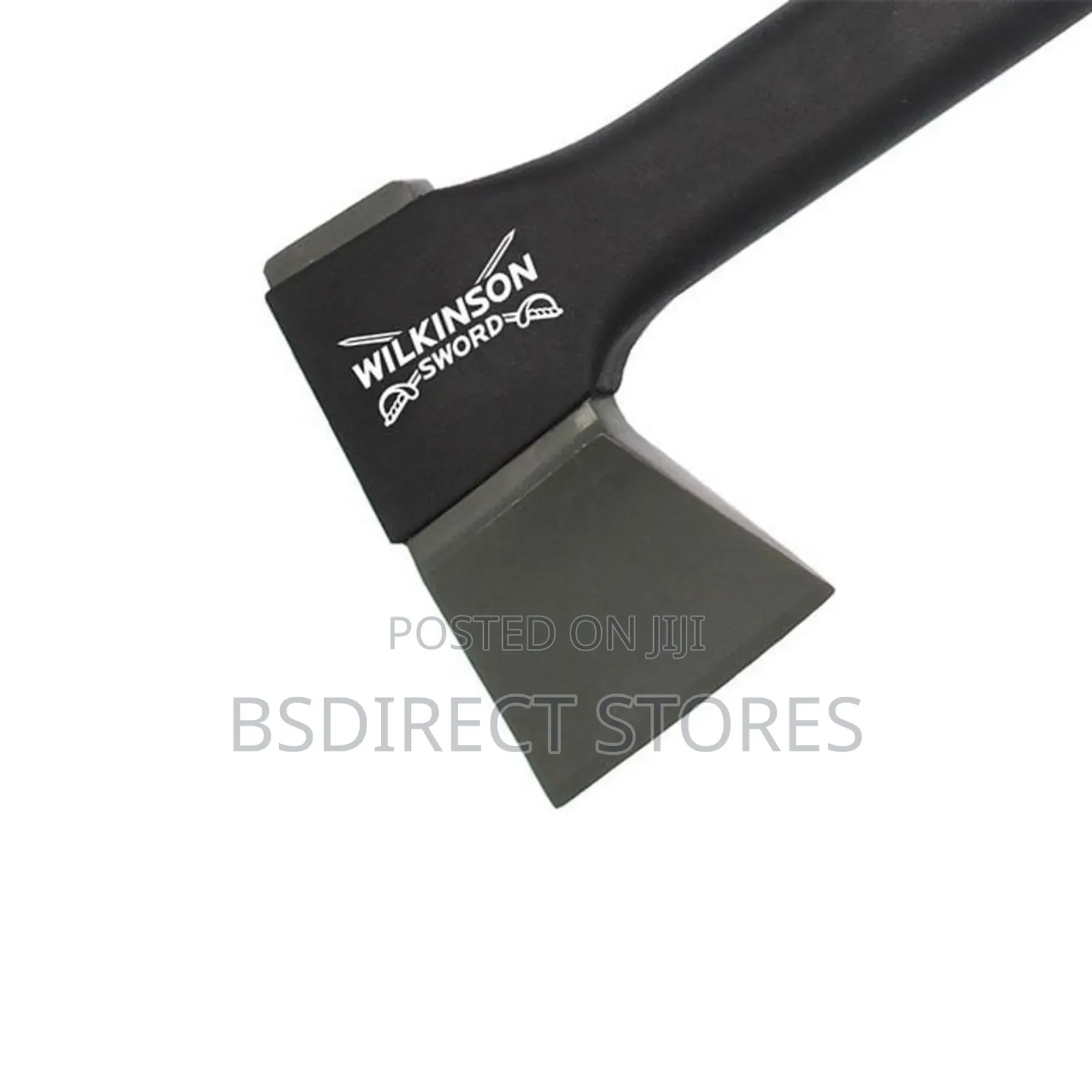 Wilkinson Sword Sturdy and Reliable Hatchet Axe 14- Inch