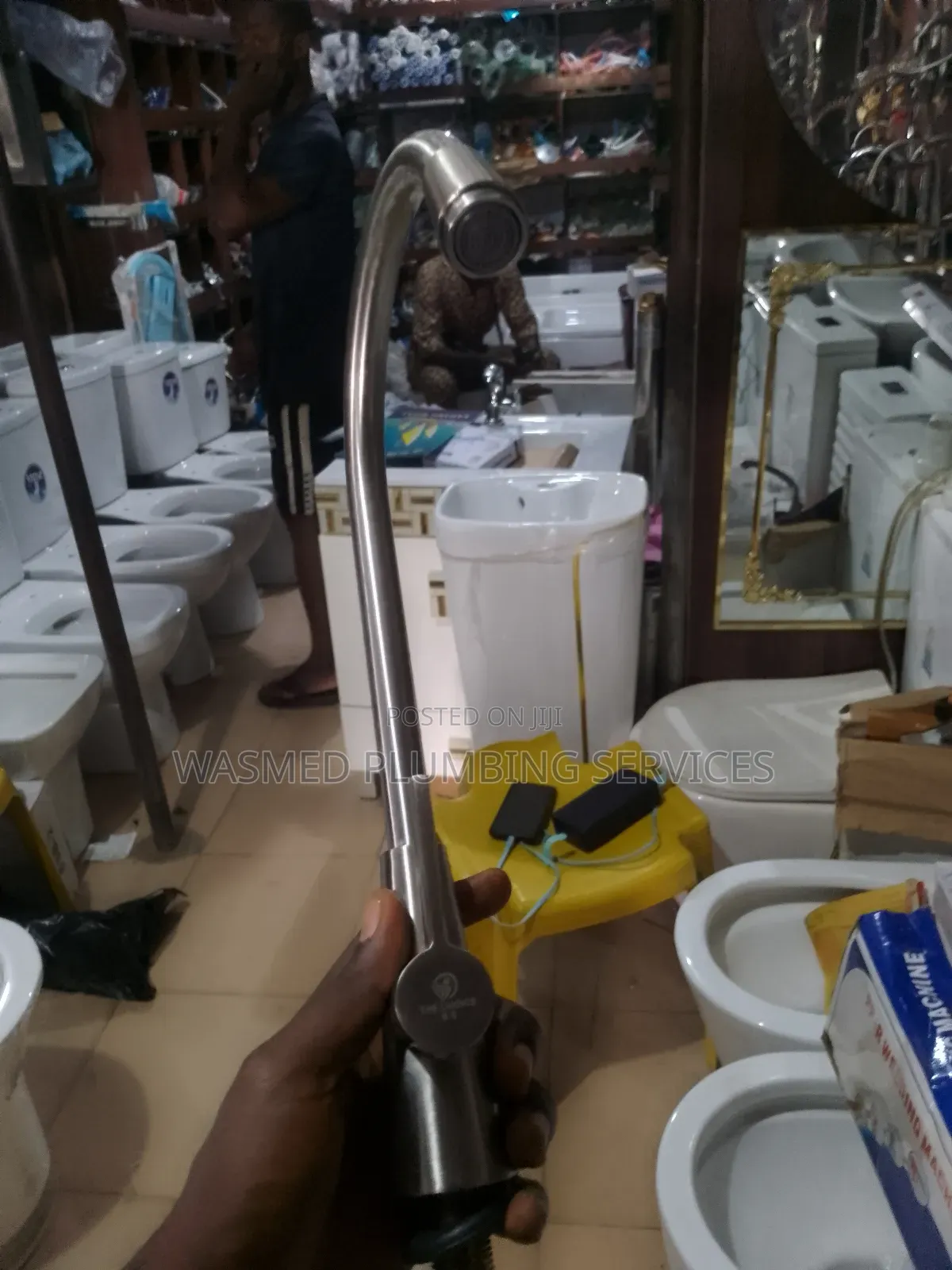Fast Plumbing Repair Stop Leaks Blockages Today