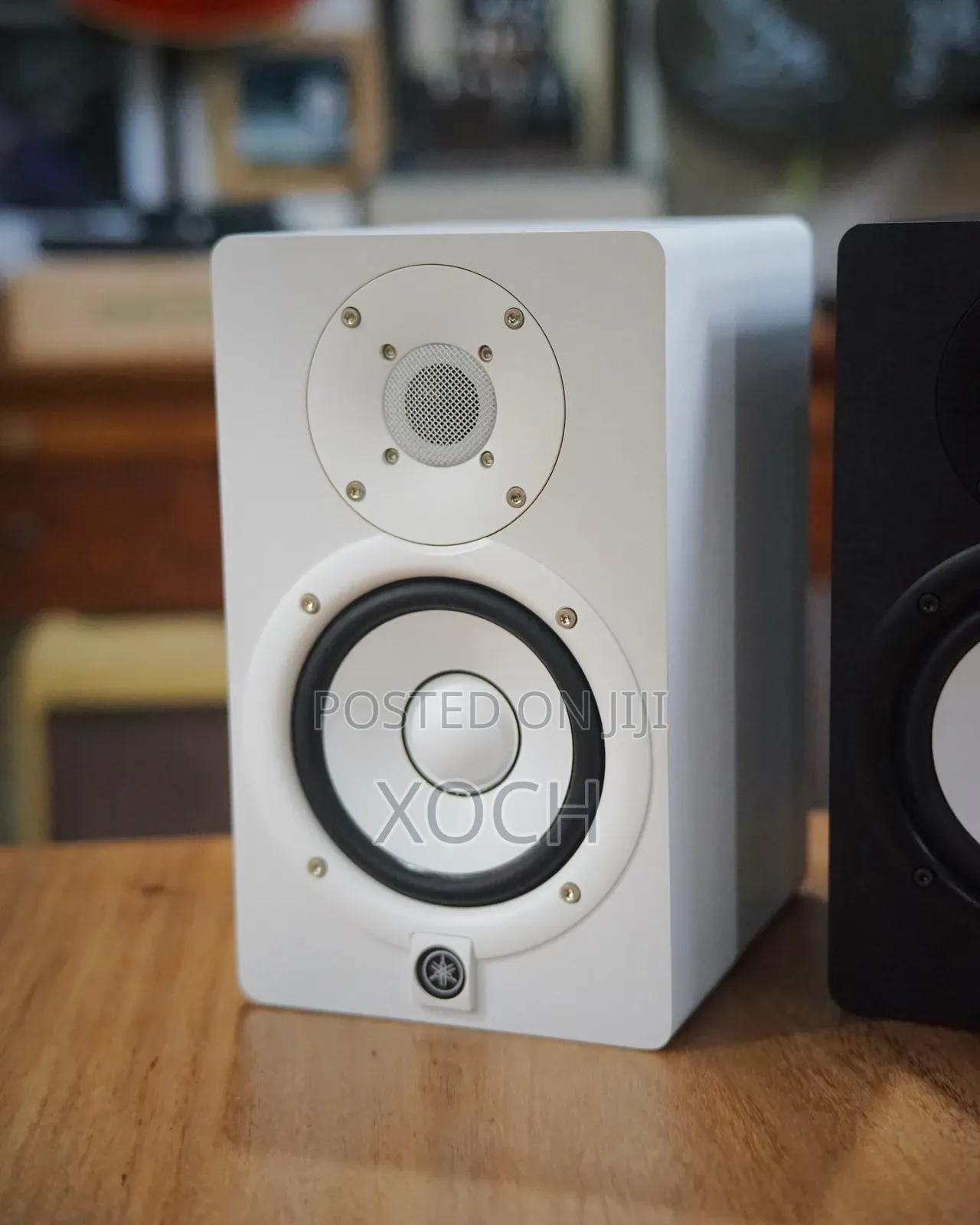 Yamaha Hs5 Studio Monitor
