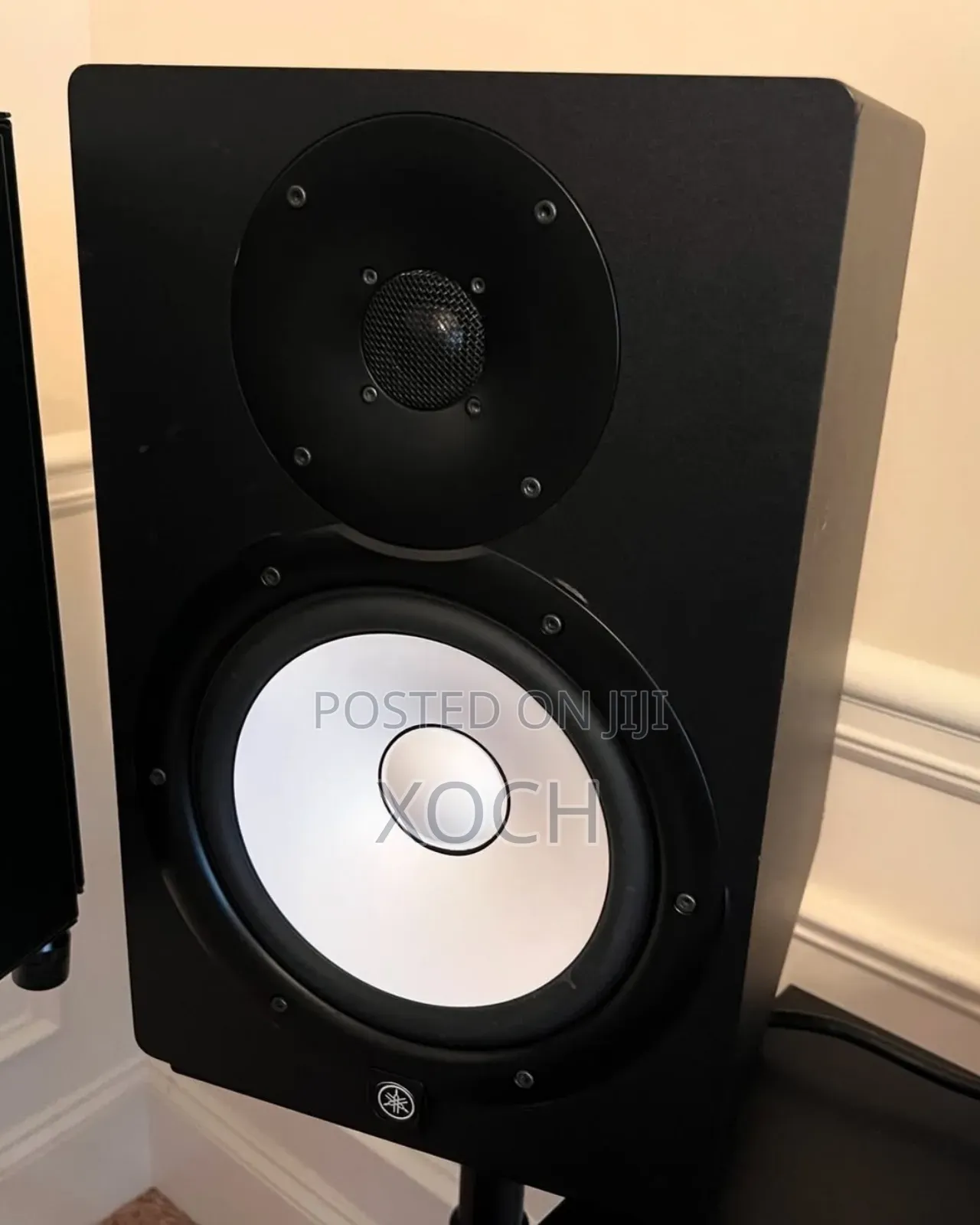 Yamaha Hs5 Studio Monitor