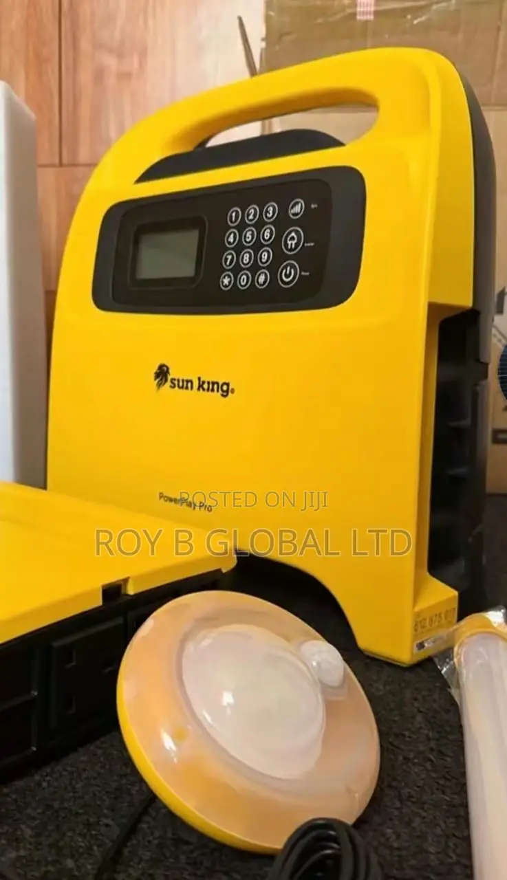 Sunking Solar Power Play Inverter