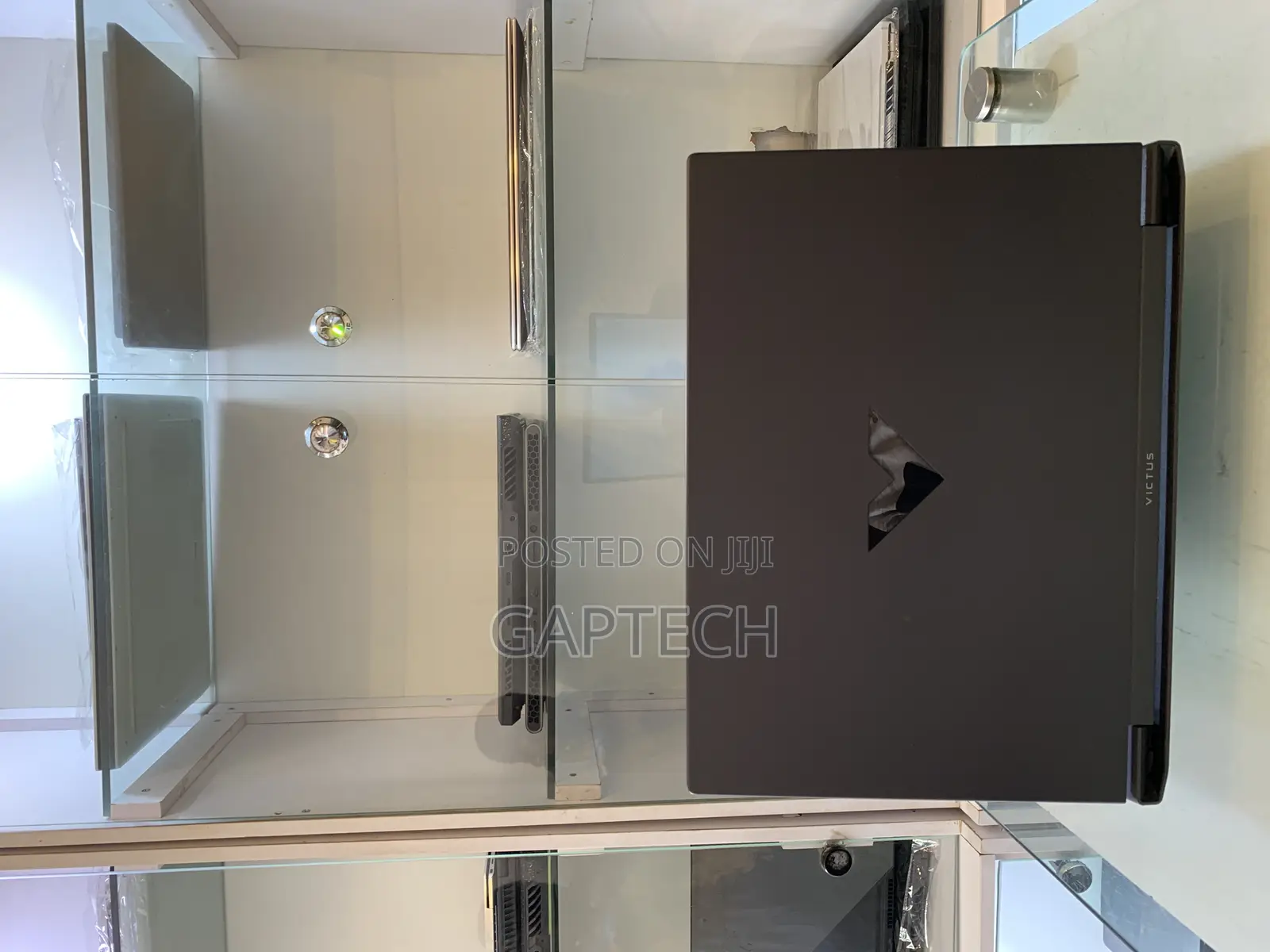 Laptop HP Victus 15 16GB AMD Ryzen 7 SSD 1T