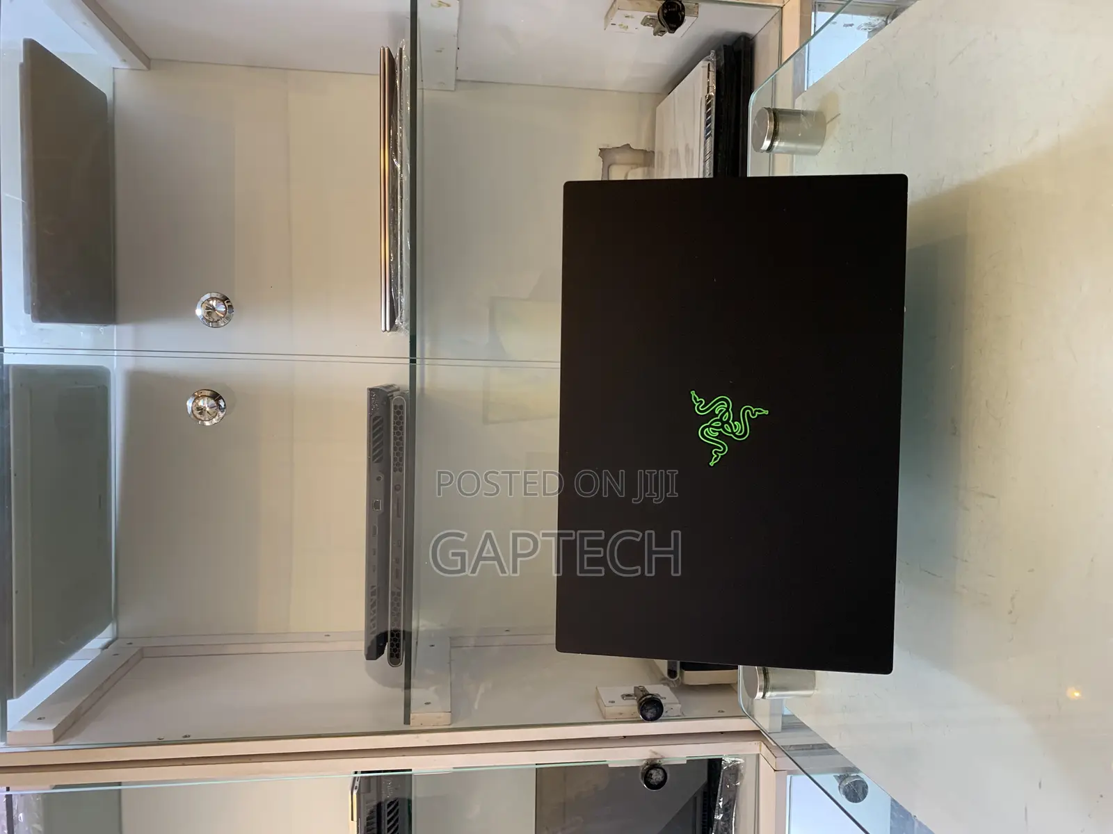 Laptop Razer Blade 16GB AMD Ryzen 9 SSD 1T