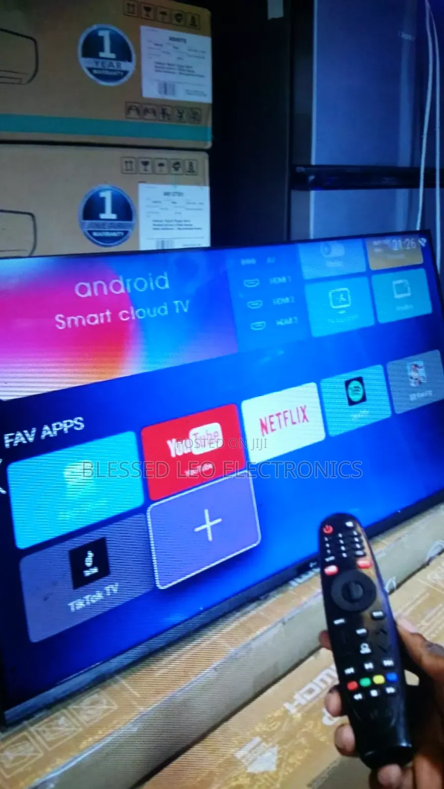 Lg 50 Inches Gameplay Mode