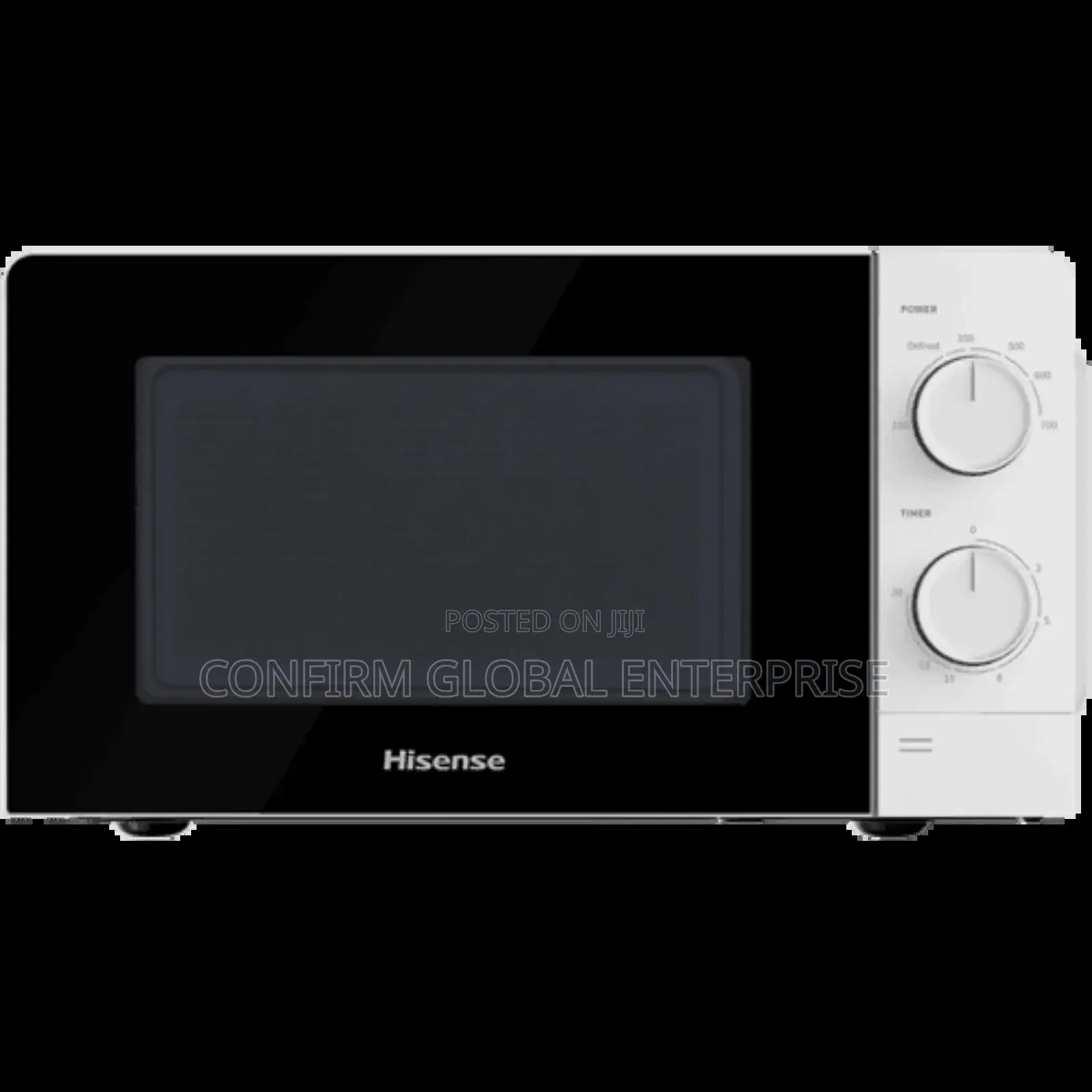 Hisense Microwave 20l 700w (H20mows10)
