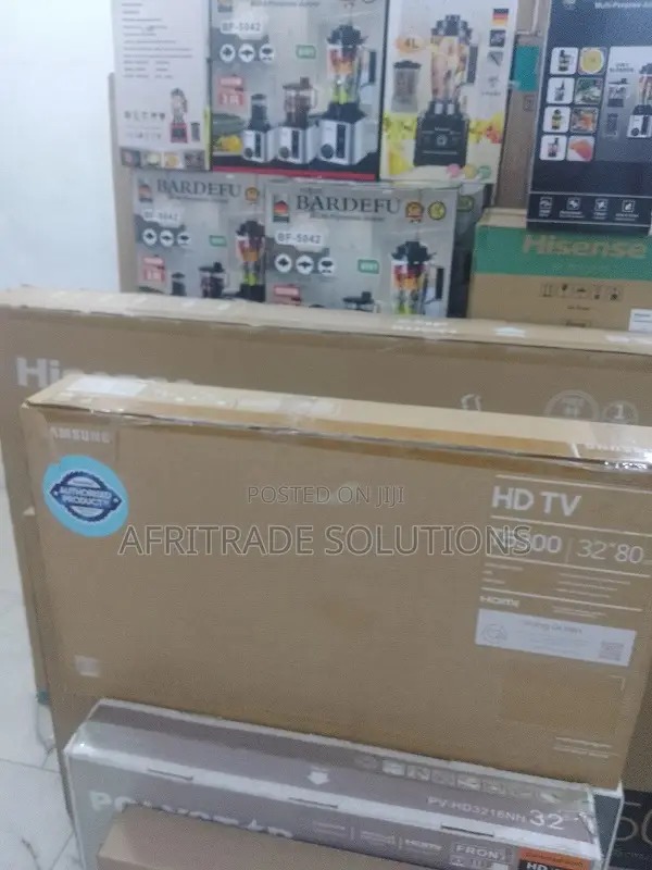 Samsung T5300 32′′ – Dolby Digital Plus Sound