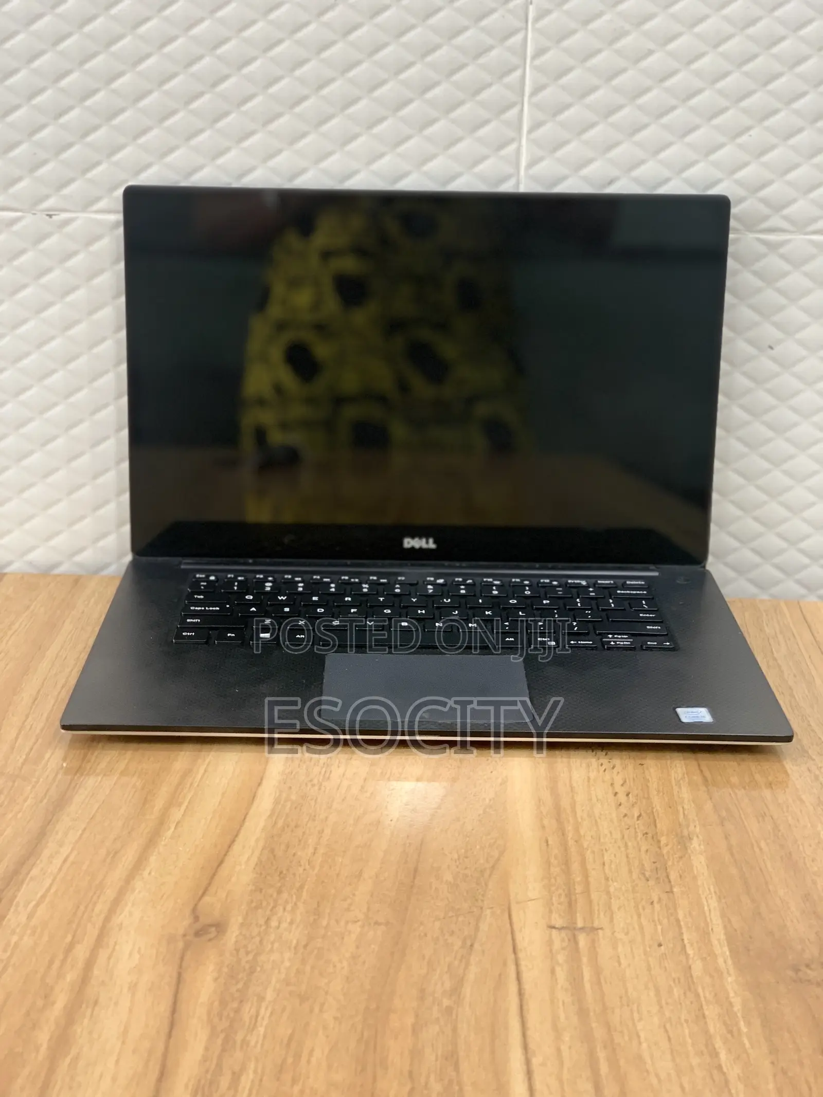 Laptop Dell Precision 15 5520 16GB Intel Core I5 SSD 256GB