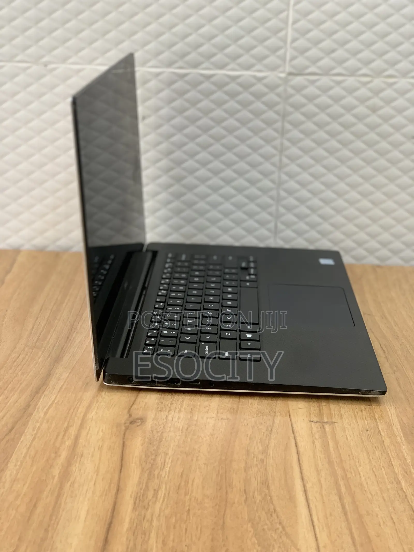 Laptop Dell Precision 15 5520 16GB Intel Core I5 SSD 256GB