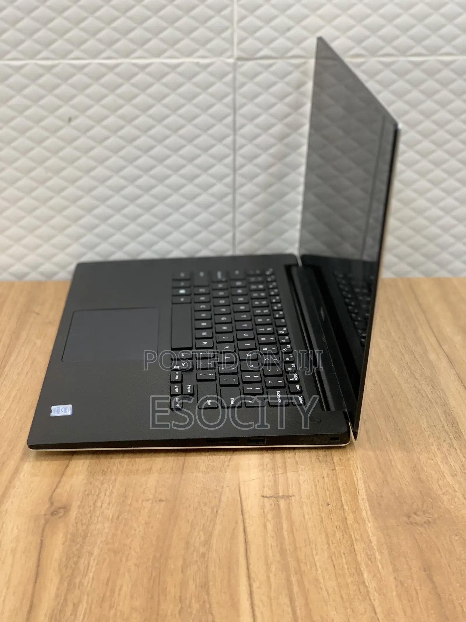 Laptop Dell Precision 15 5520 16GB Intel Core I5 SSD 256GB