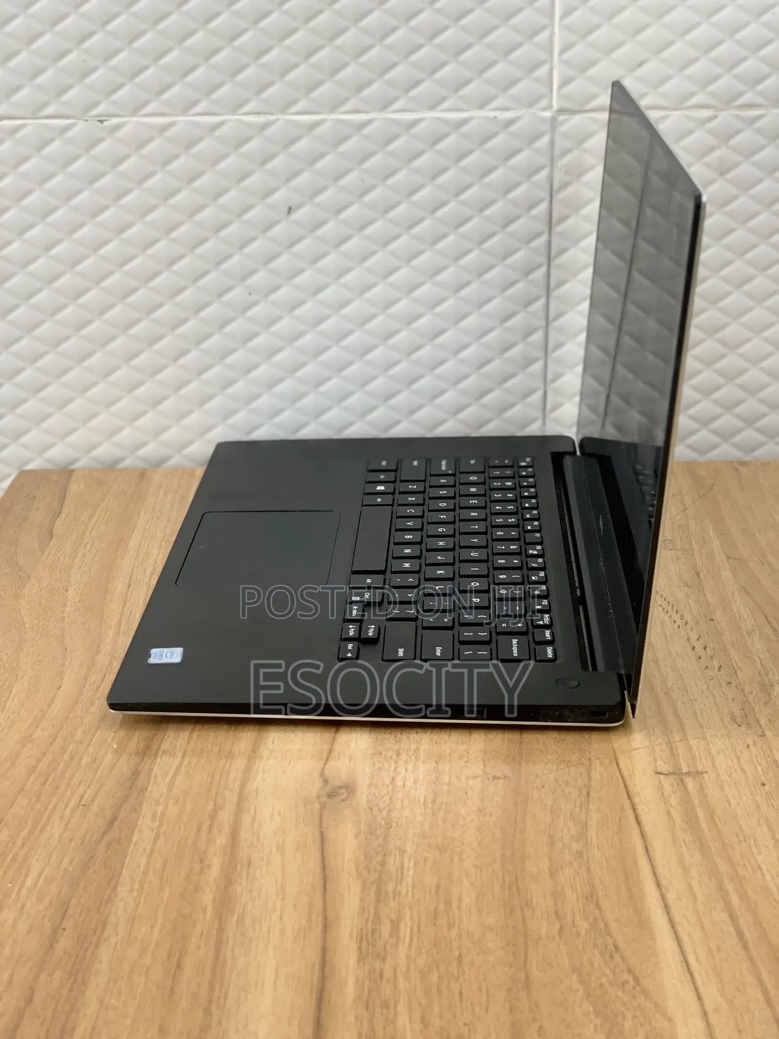 Laptop Dell Precision 15 5520 16GB Intel Core I5 SSD 256GB