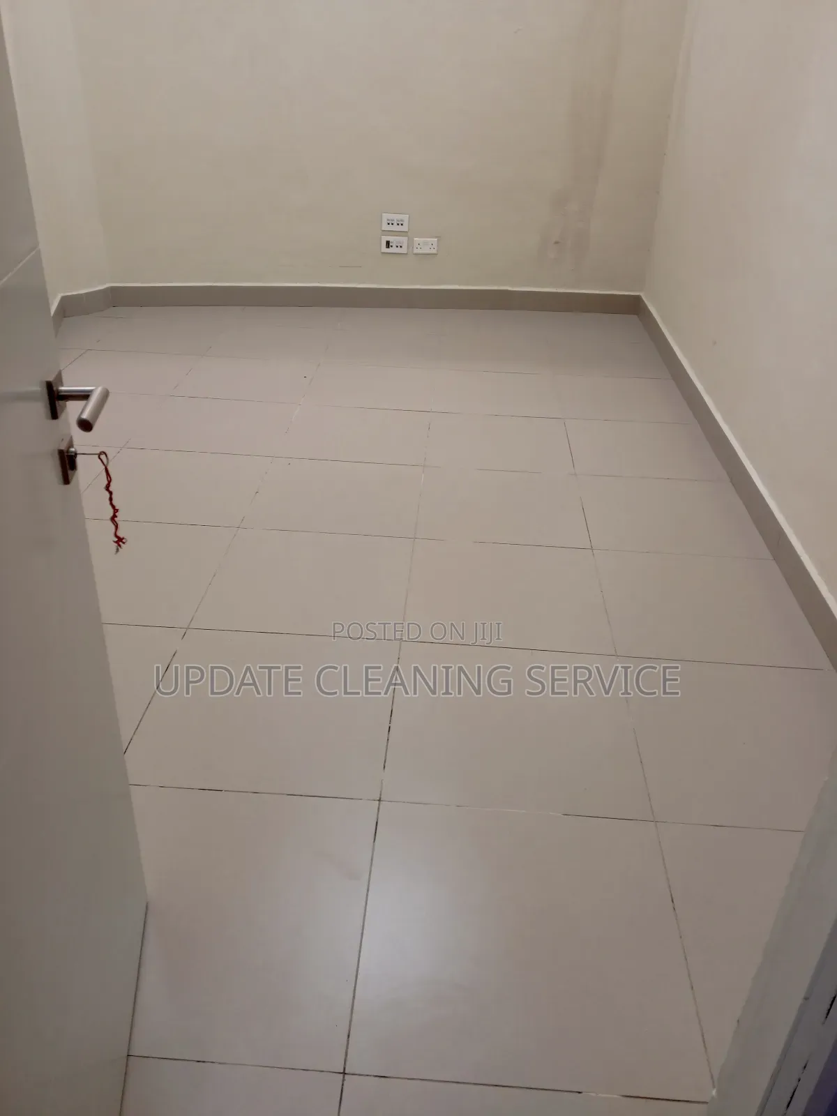 Office Post Construction Cleaning Services