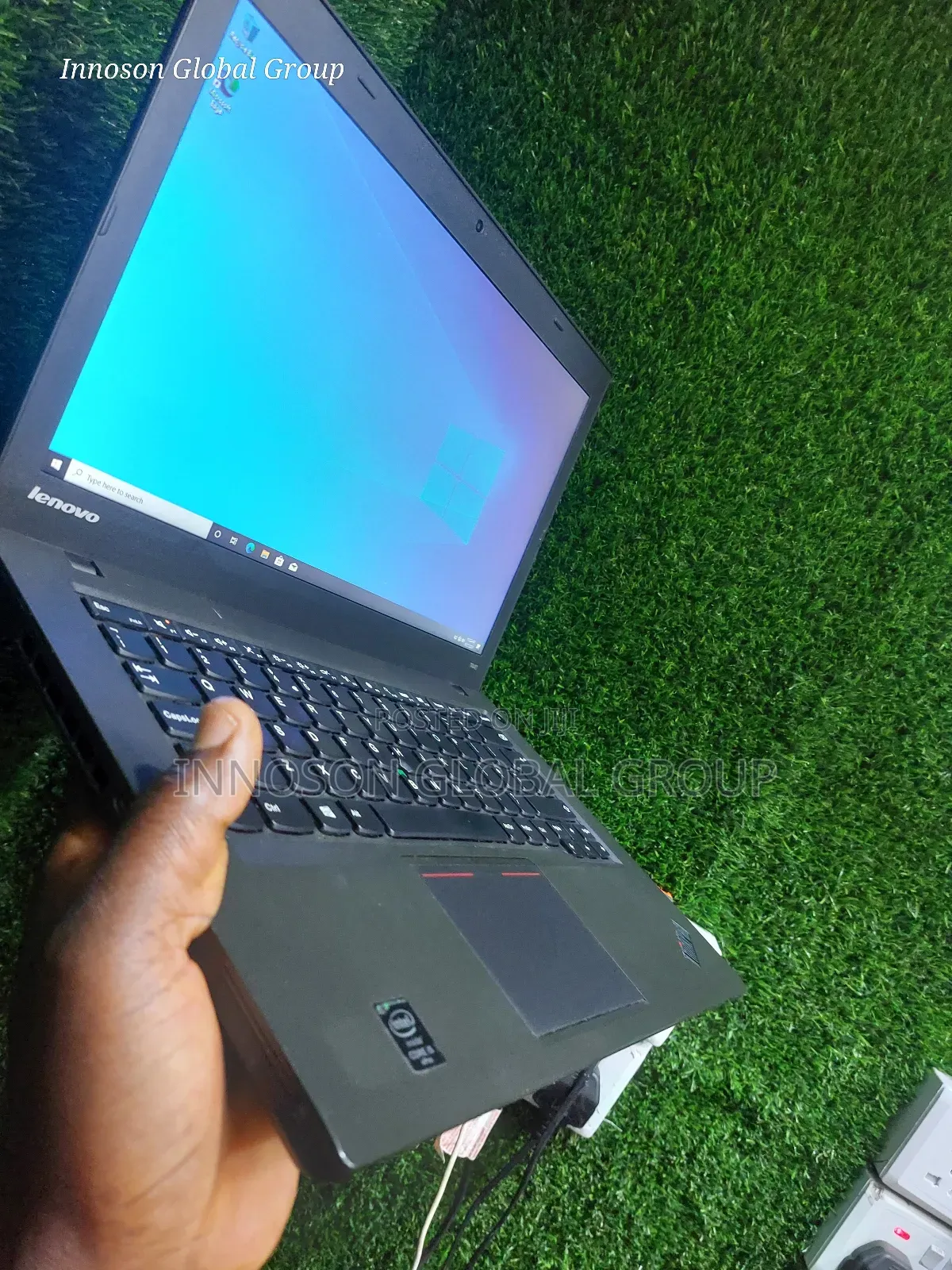 Laptop Lenovo ThinkPad T440 8GB Intel Core i5 SSD 128GB