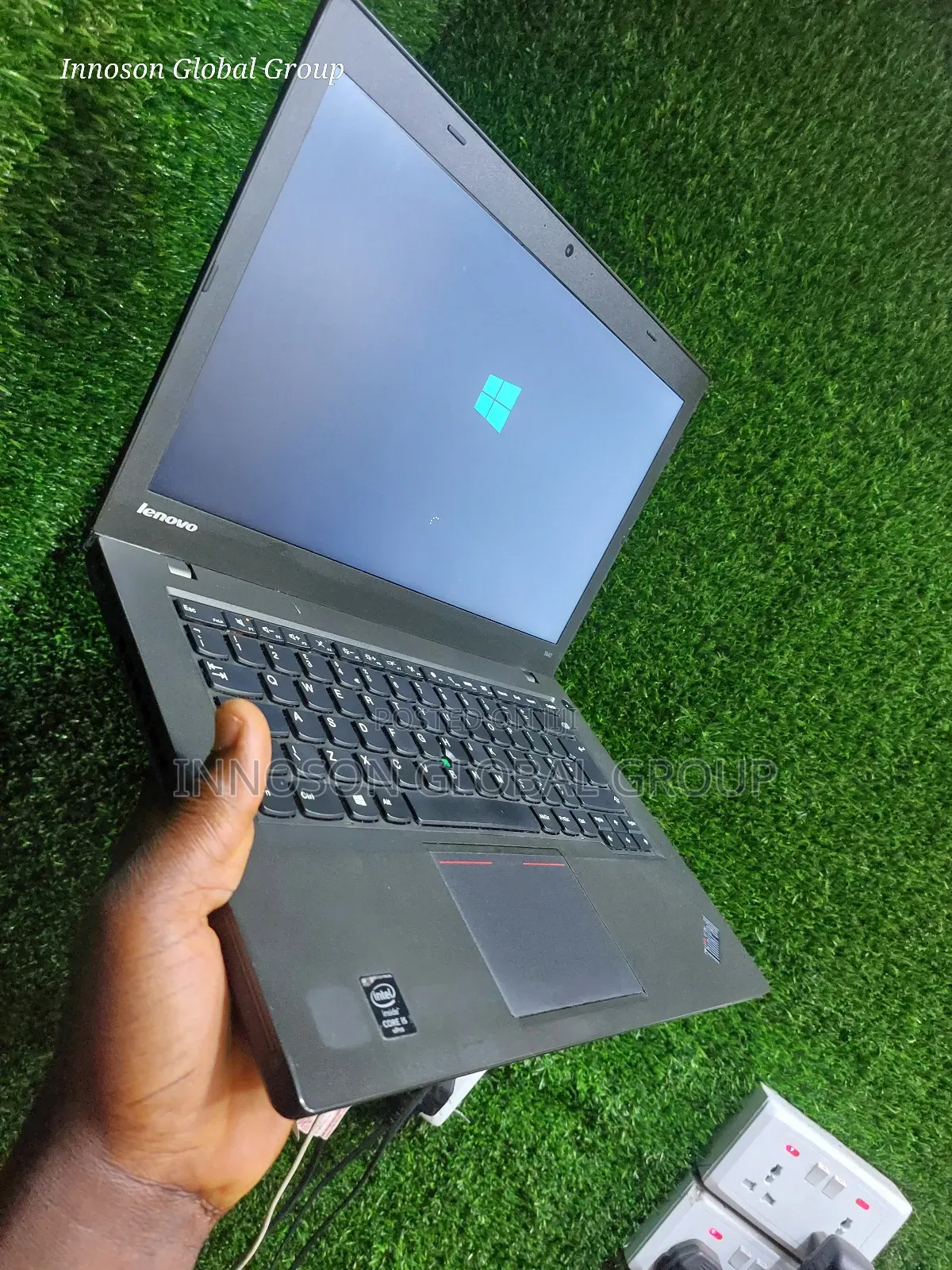 Laptop Lenovo ThinkPad T440 8GB Intel Core i5 SSD 128GB