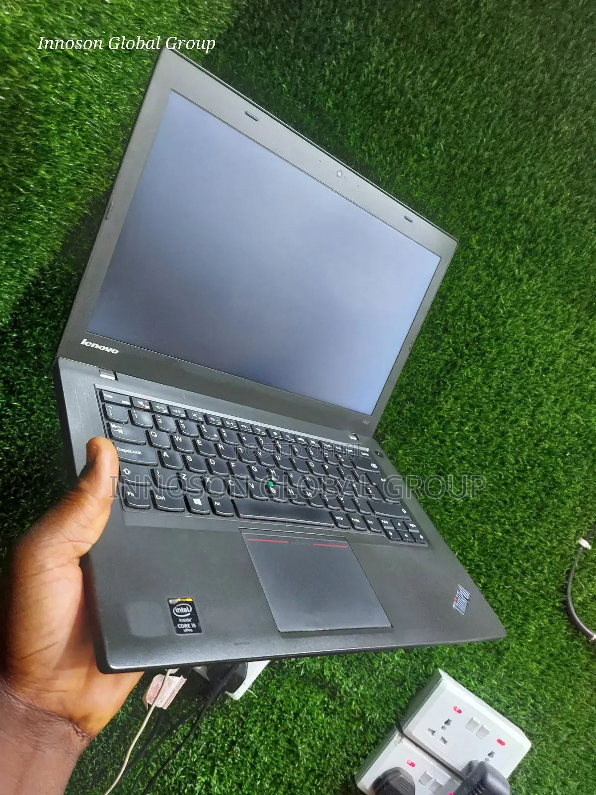 Laptop Lenovo ThinkPad T440 8GB Intel Core i5 SSD 128GB