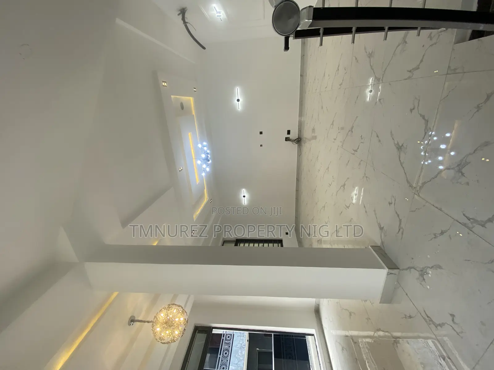 4bdrm Duplex in Ologolo, Lekki for sale