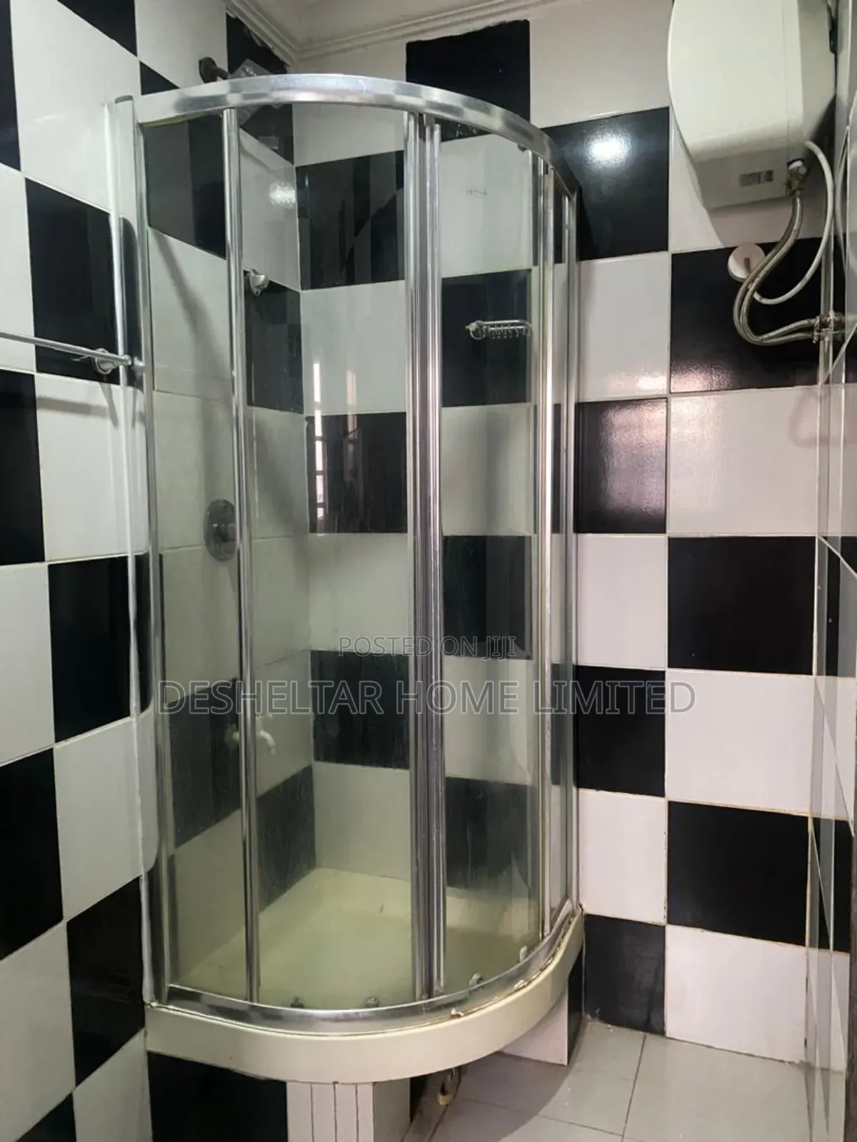 3bdrm Shared Apartment in Southern View Estate, Chevron for rent