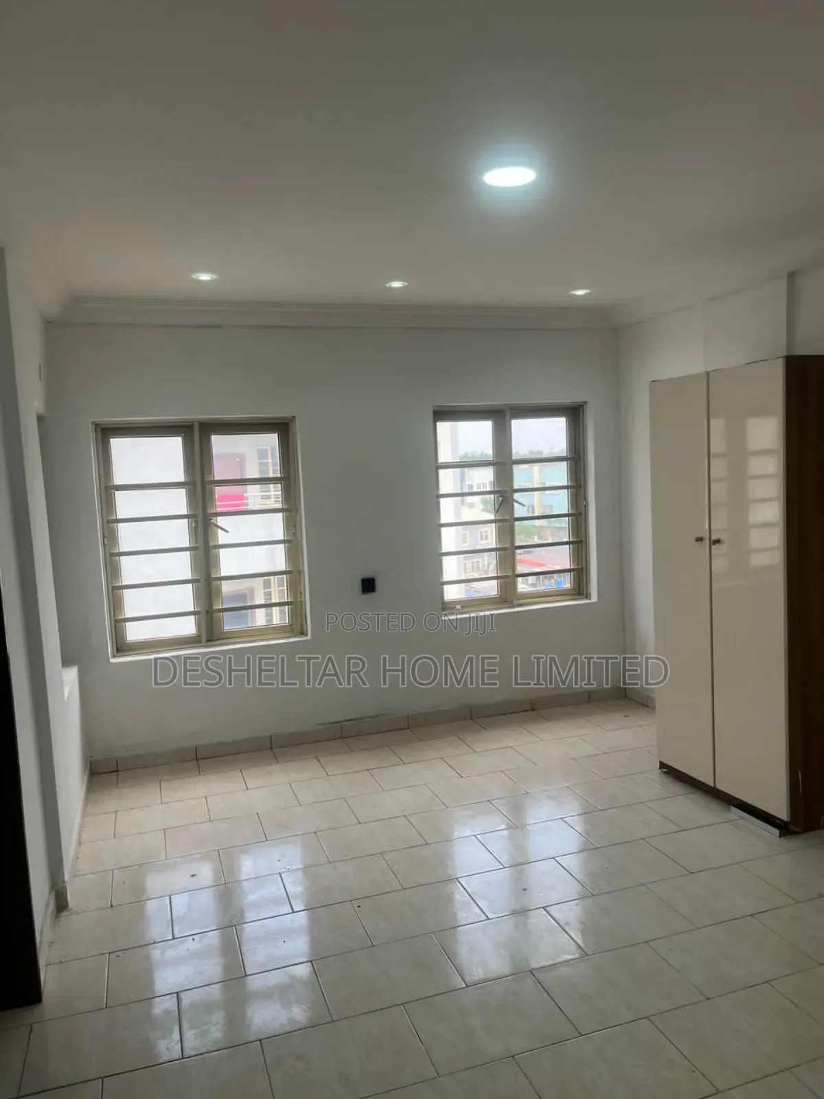 3bdrm Shared Apartment in Southern View Estate, Chevron for rent