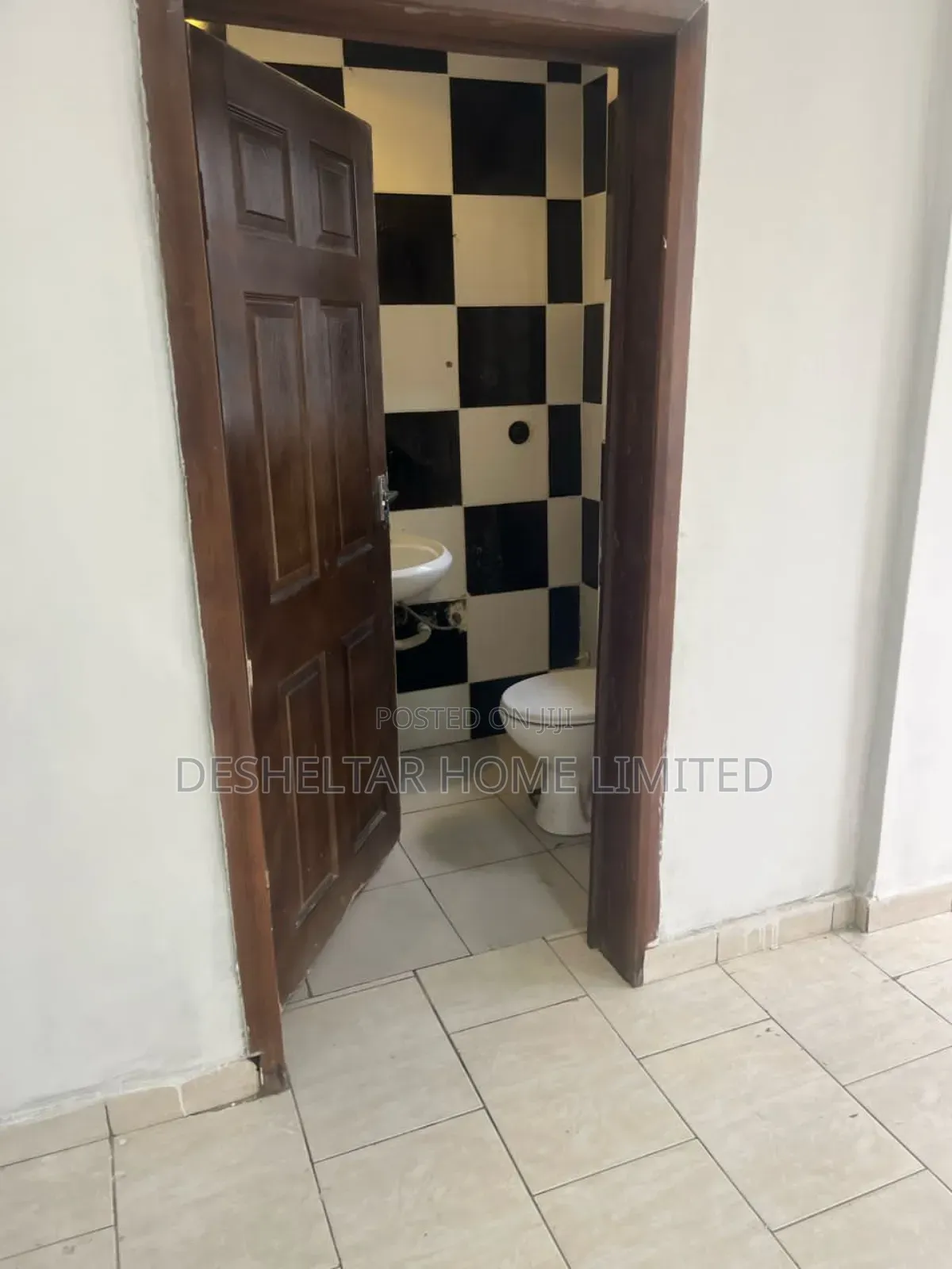 3bdrm Shared Apartment in Southern View Estate, Chevron for rent