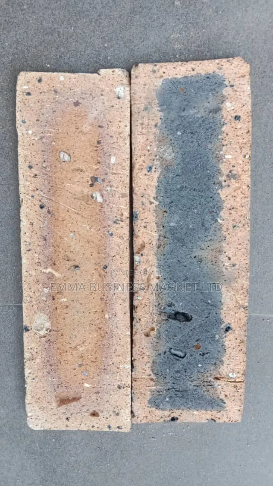 High Quality South Africa Bricks Walls