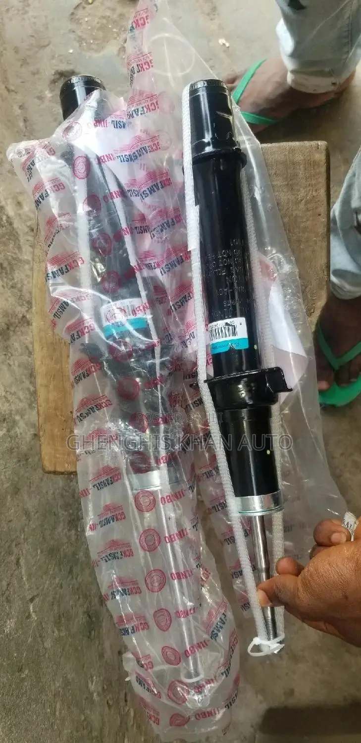 Front Shock 2003-2006 Honda Accord