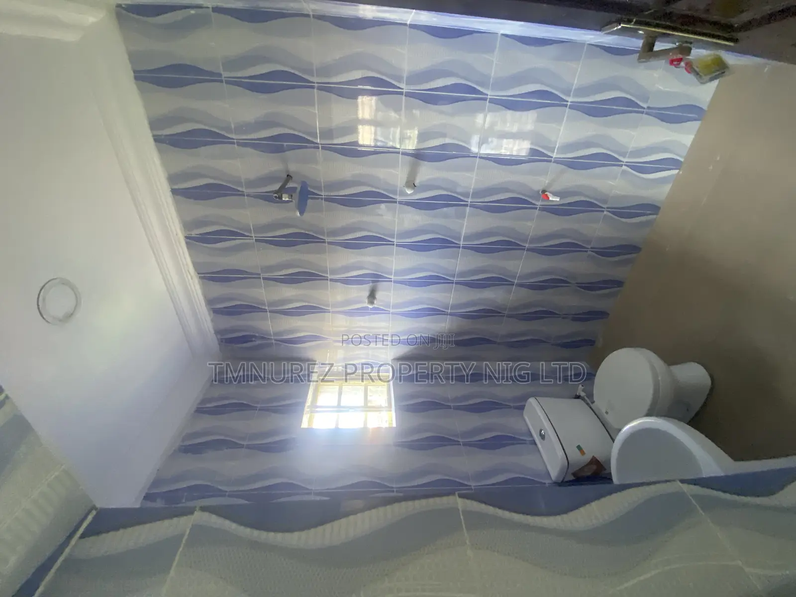 2bdrm Apartment in Ilaje for rent