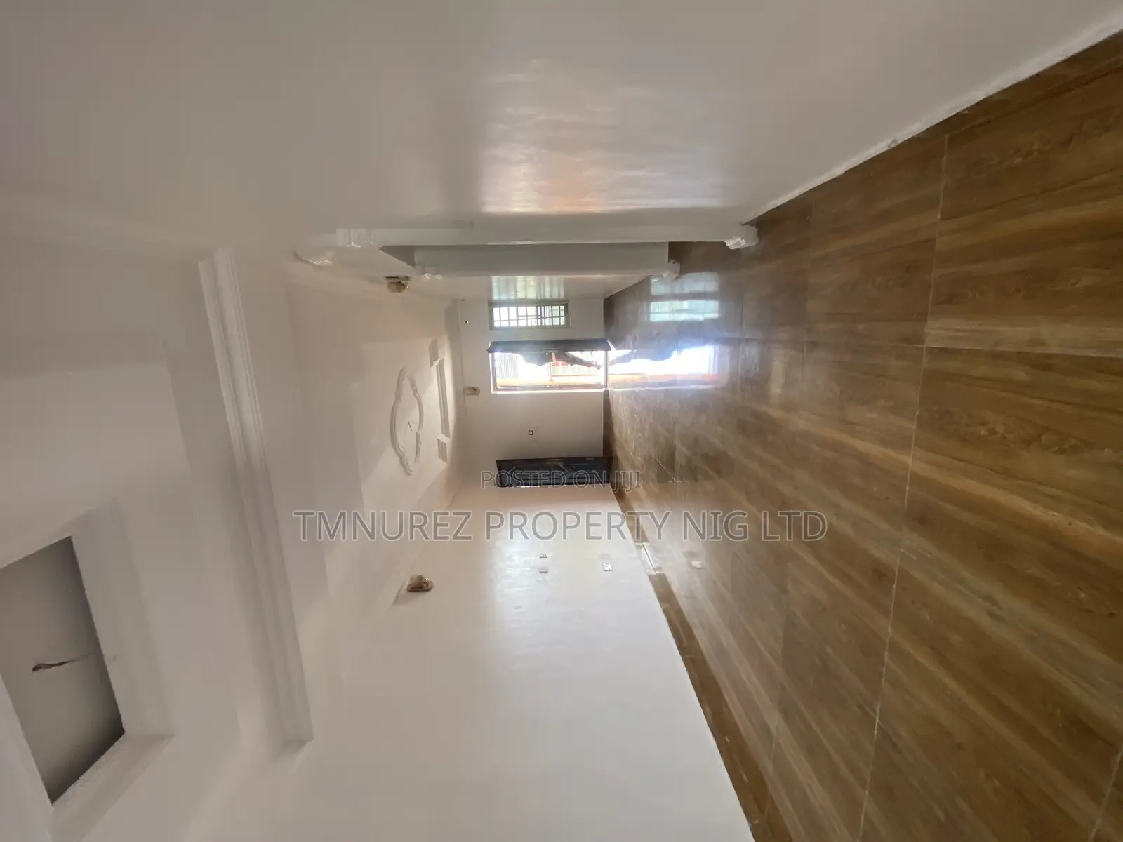 2bdrm Apartment in Ilaje for rent