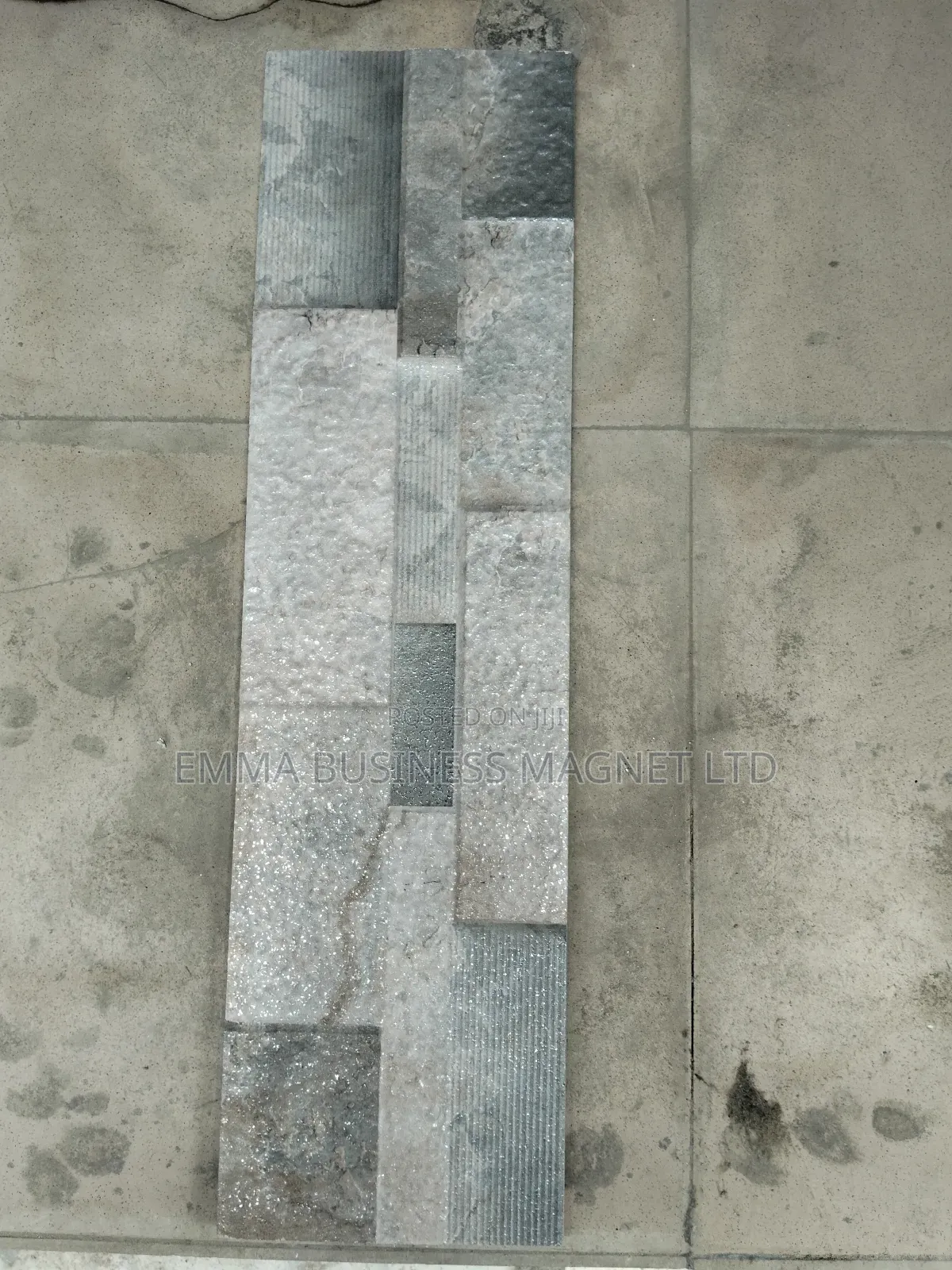 15x60 High Quality China Crarke Walls 