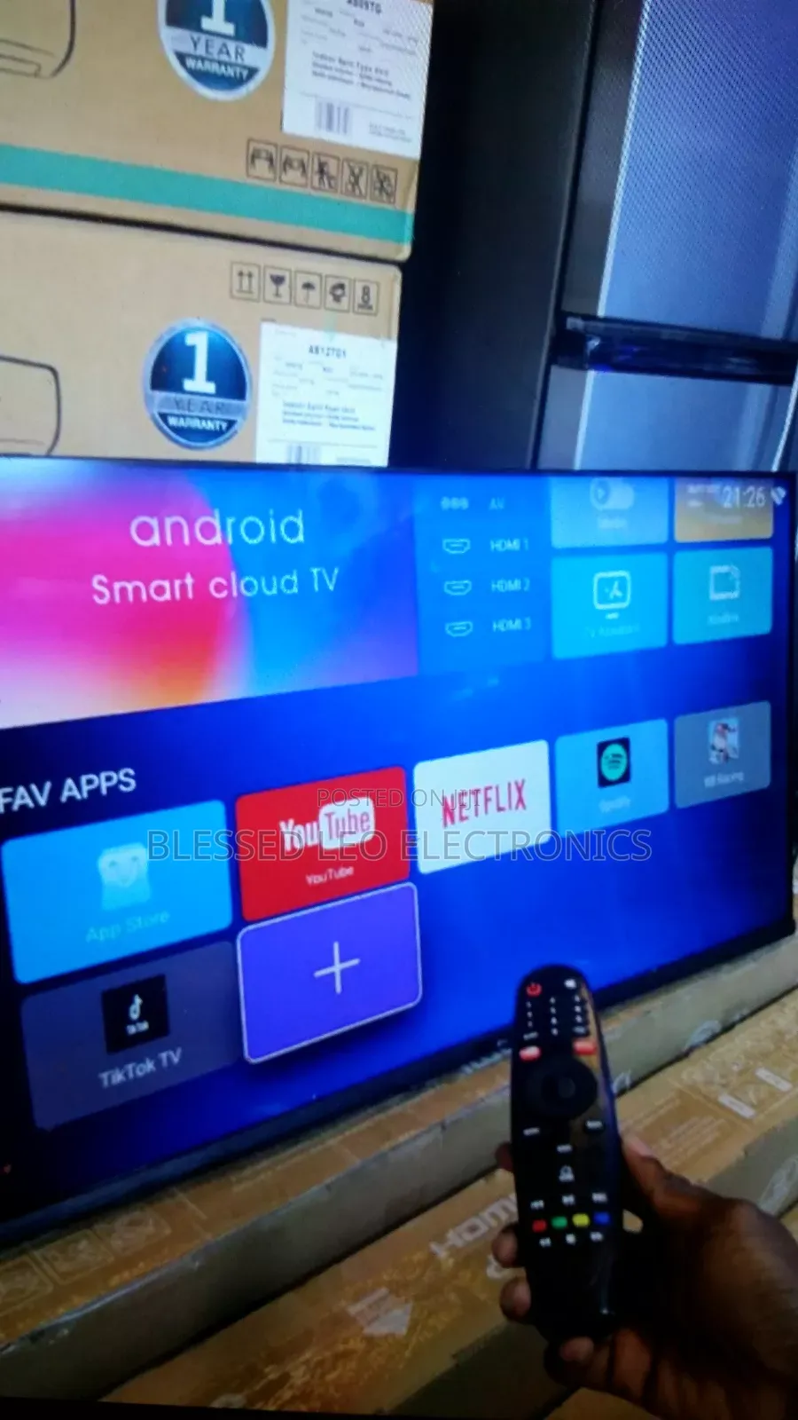 Lg 50 Inches 2025 New 50 Tv