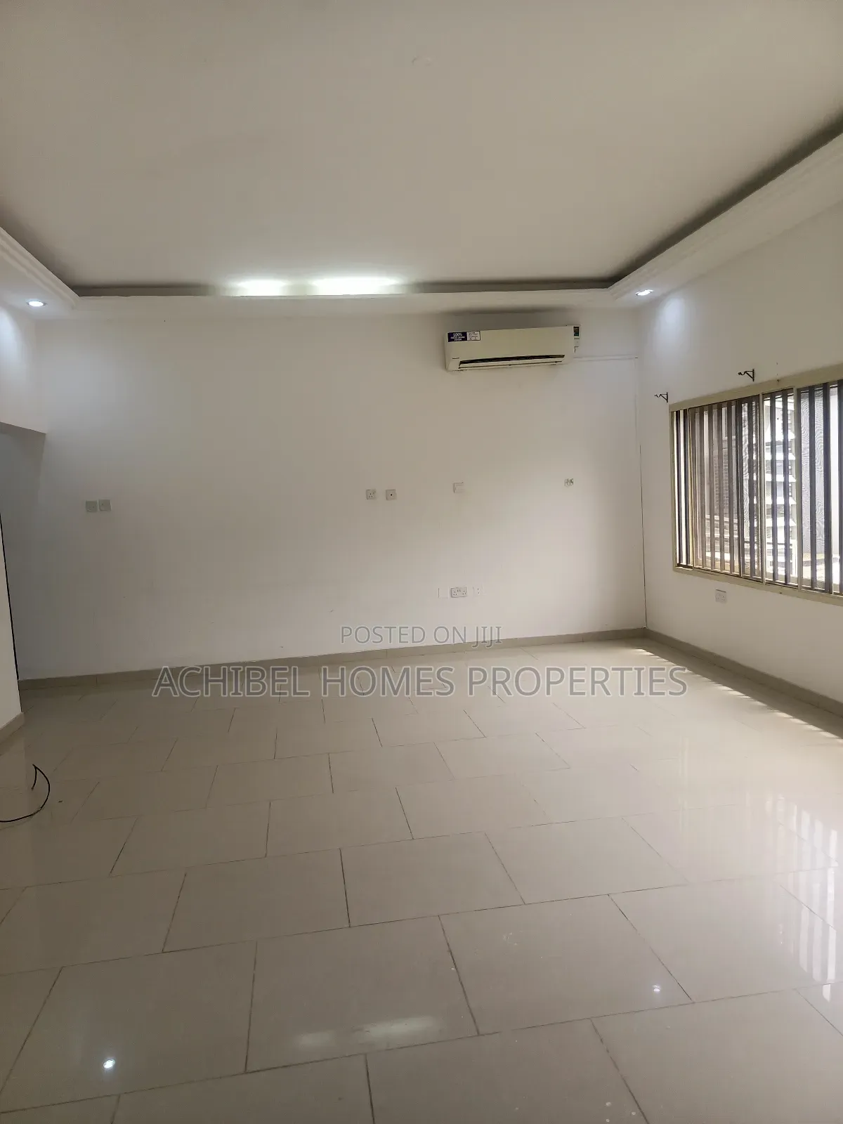 3bdrm Apartment in Lekki for rent