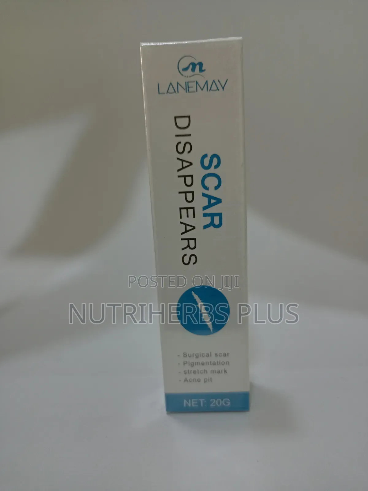 Get Rid of Scars Completely With Scar Disappears