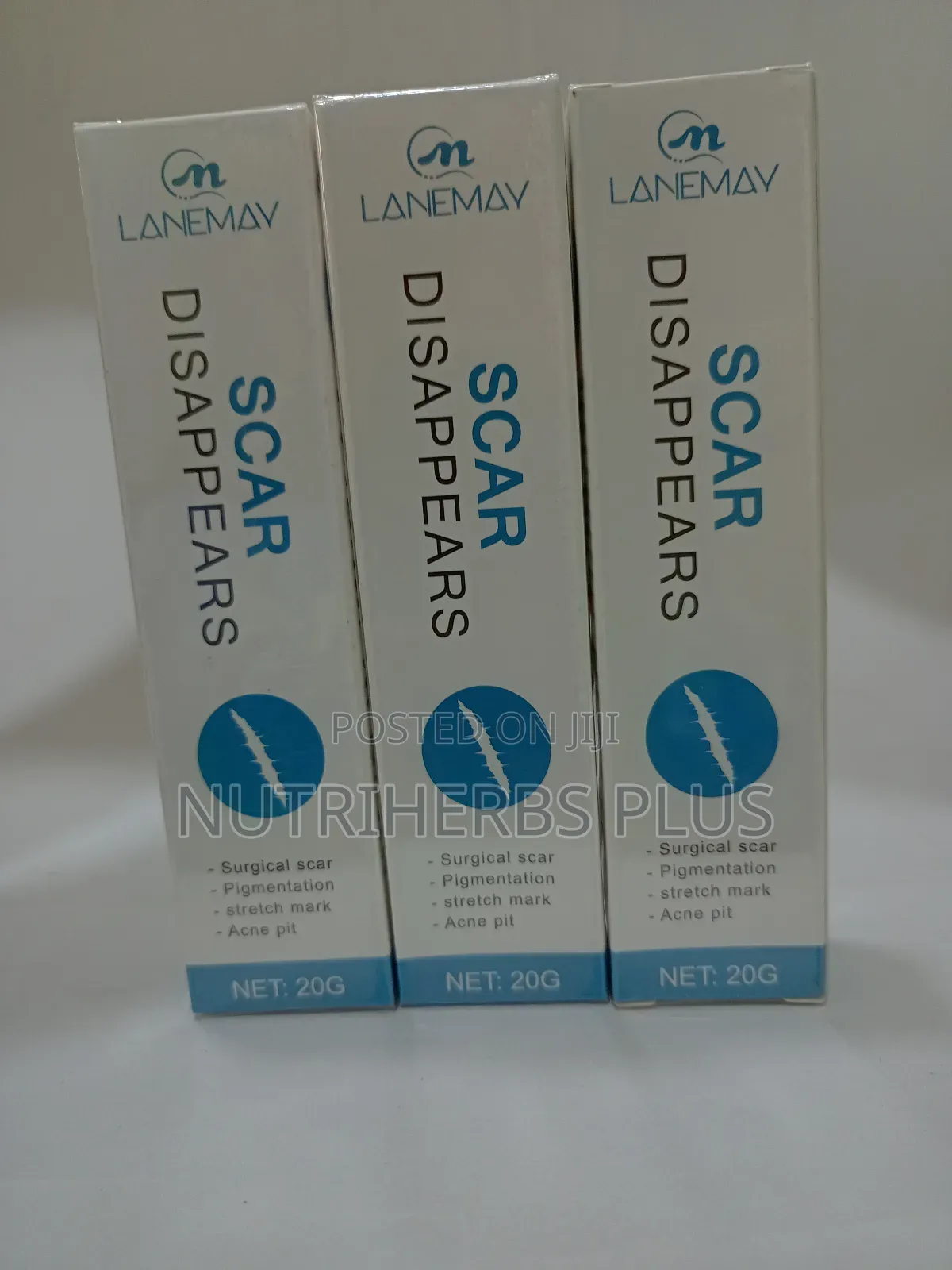 Get Rid of Scars Completely With Scar Disappears