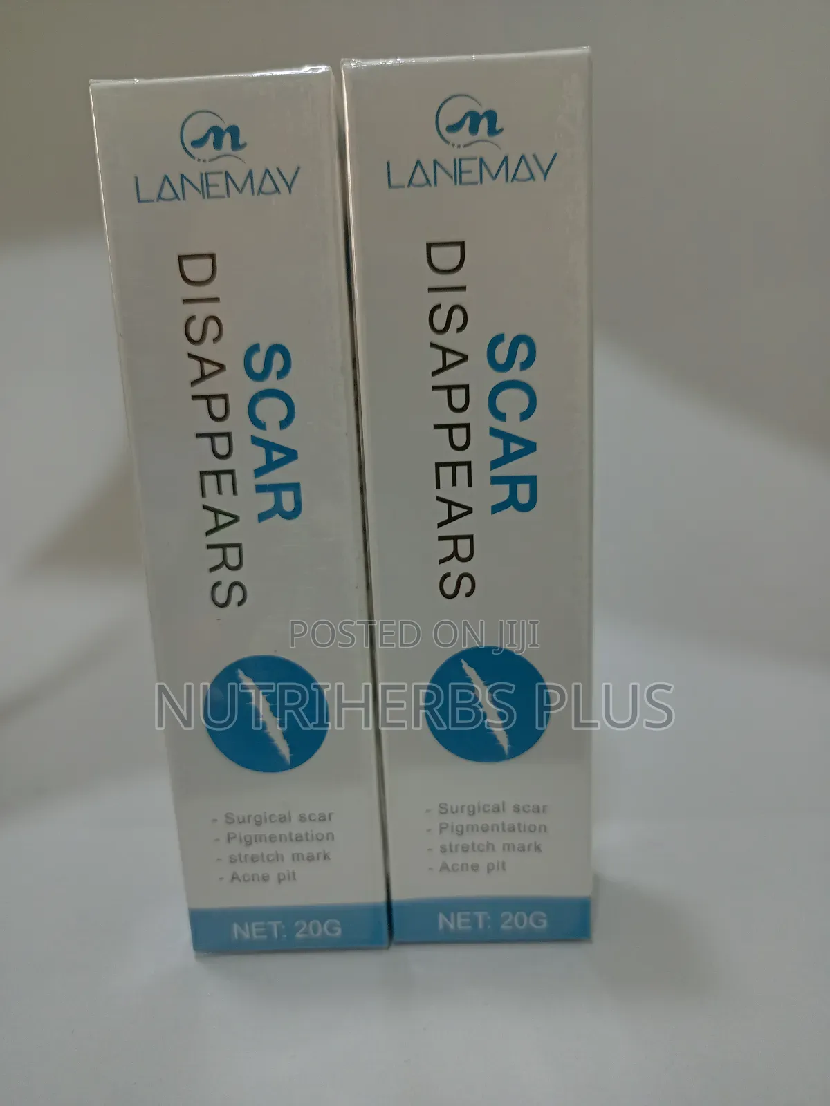 Get Rid of Scars Completely With Scar Disappears