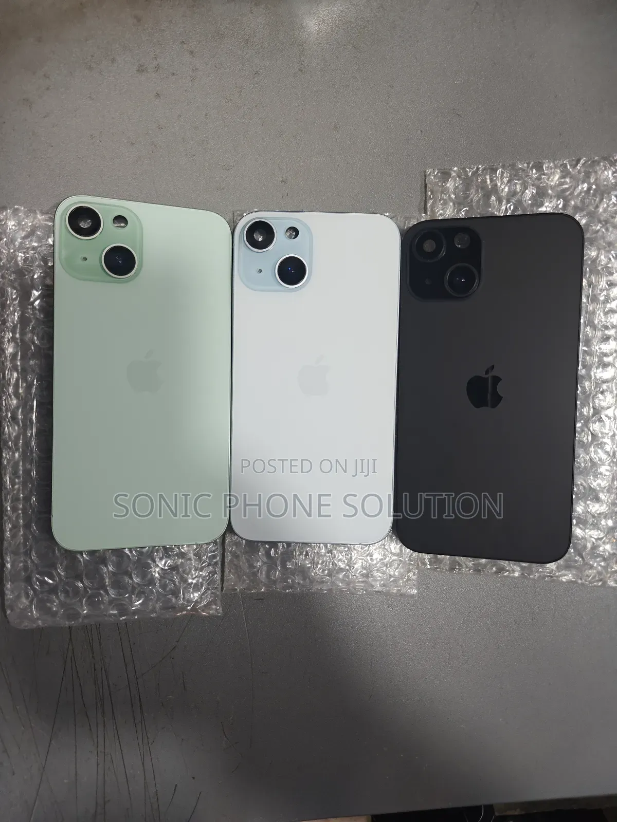 iPhone Xr To 15 Case