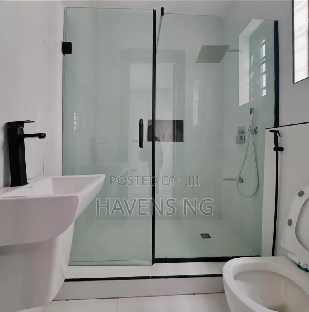 5bdrm Duplex in Abraham Adesanya Estate for sale