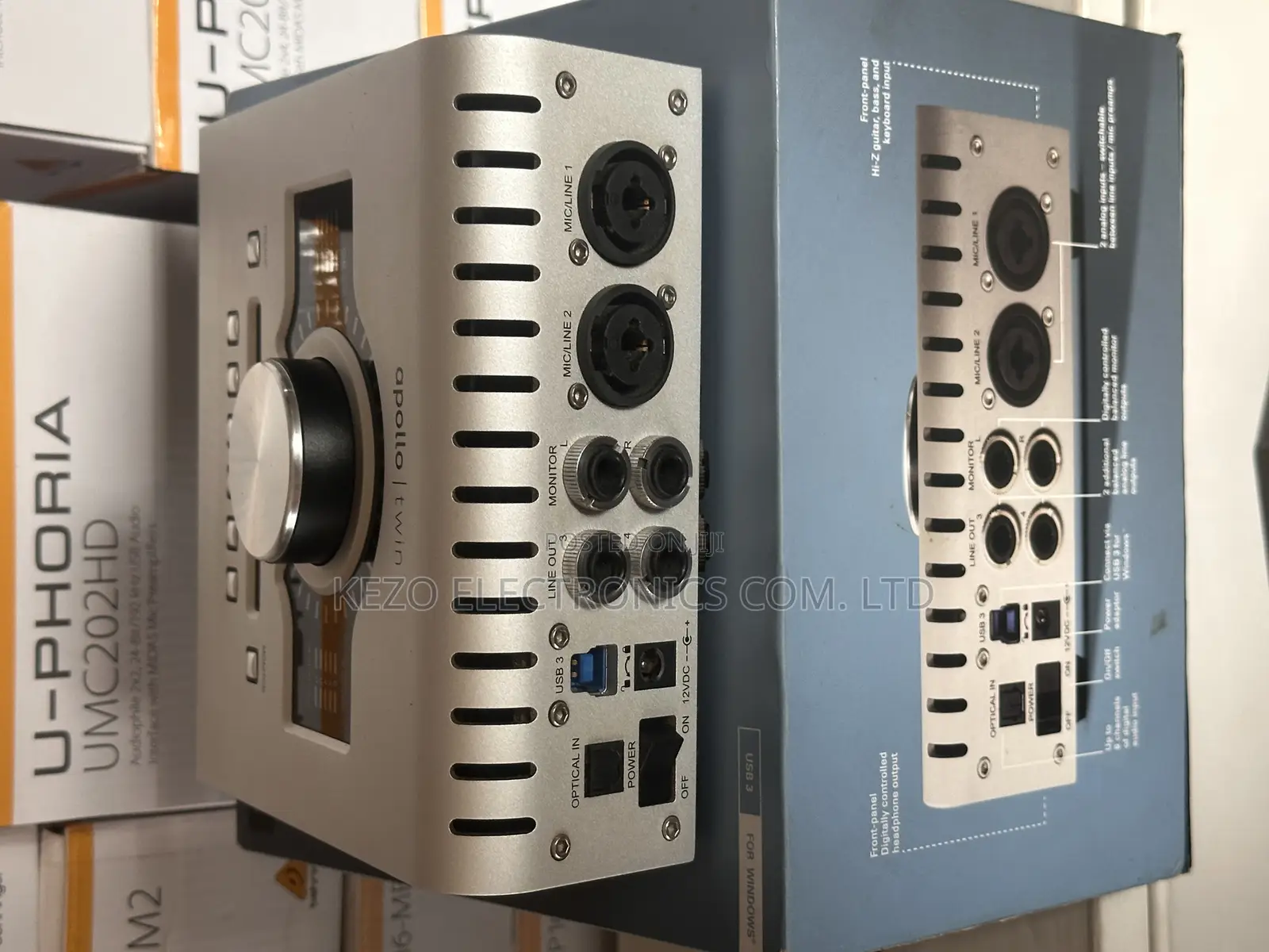 Apollo Twin Usb Windows
