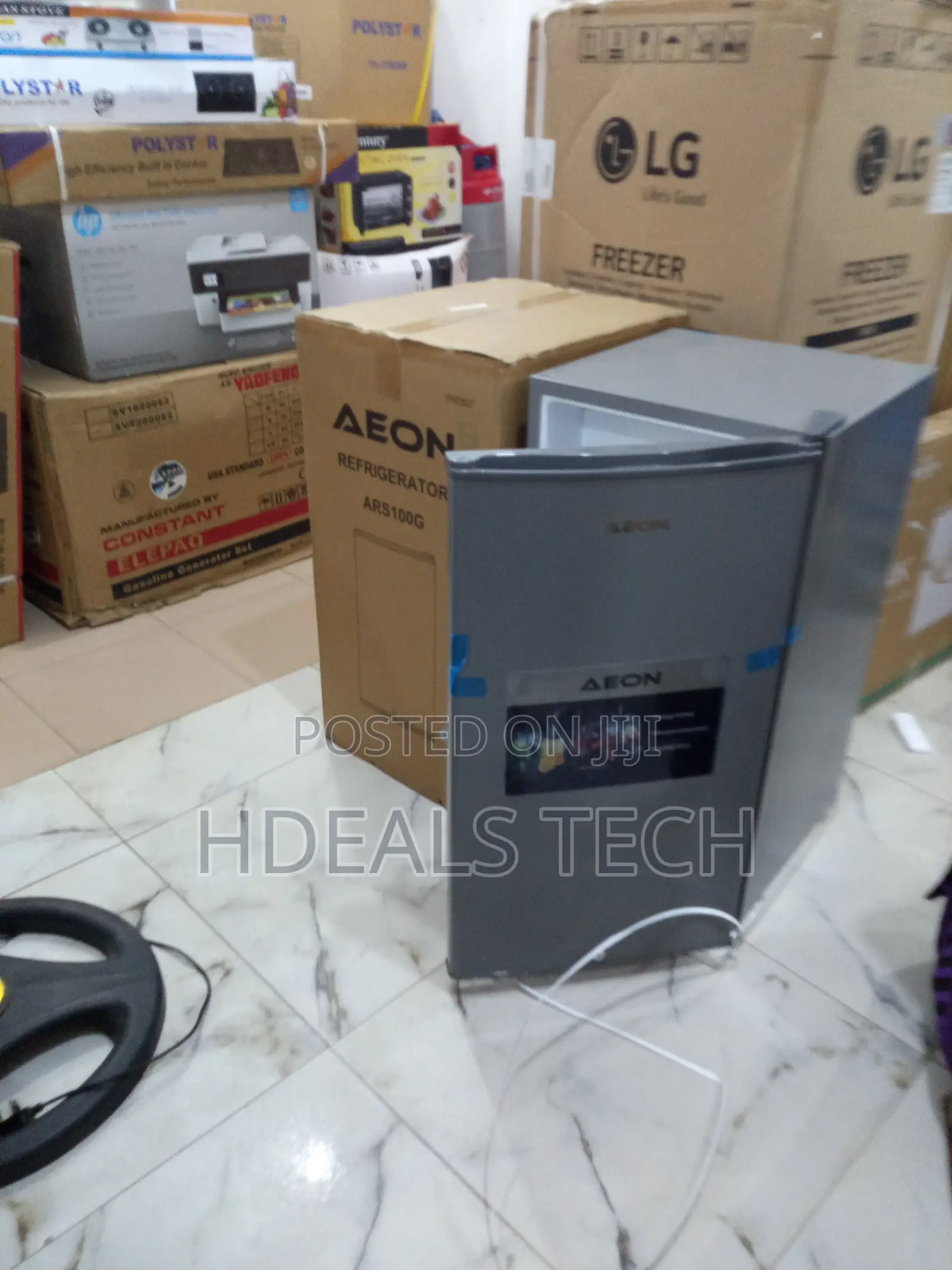 Aeon 90l Fridge – Economical Cooling for Modern Homes