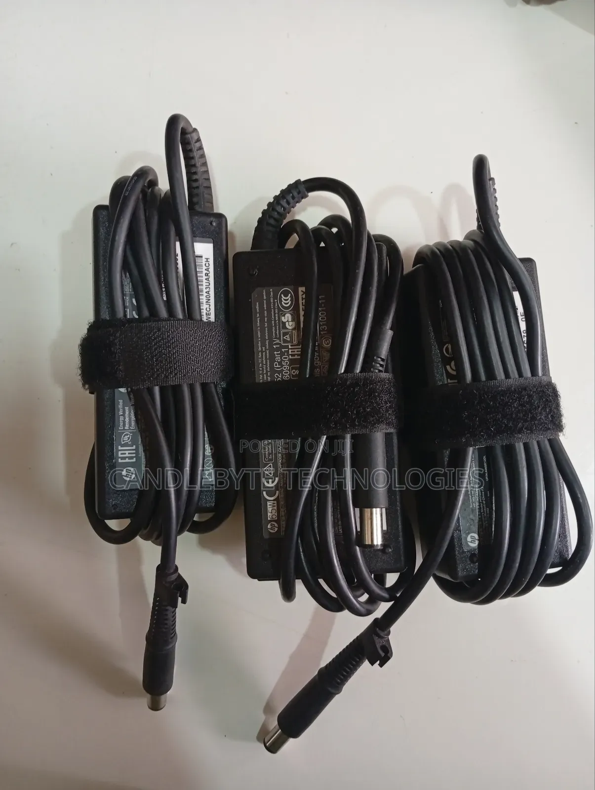 Follow Come Hp Big Mouth 65w Charger – Tested, and Reliable