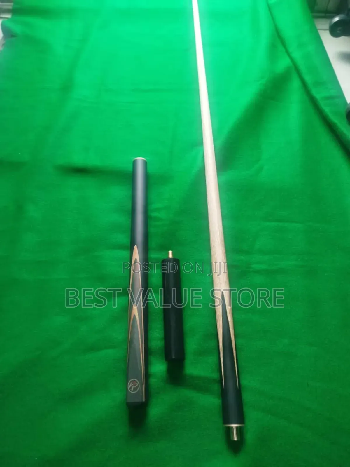 3in1 Snooker Cue Stick for Snooker
