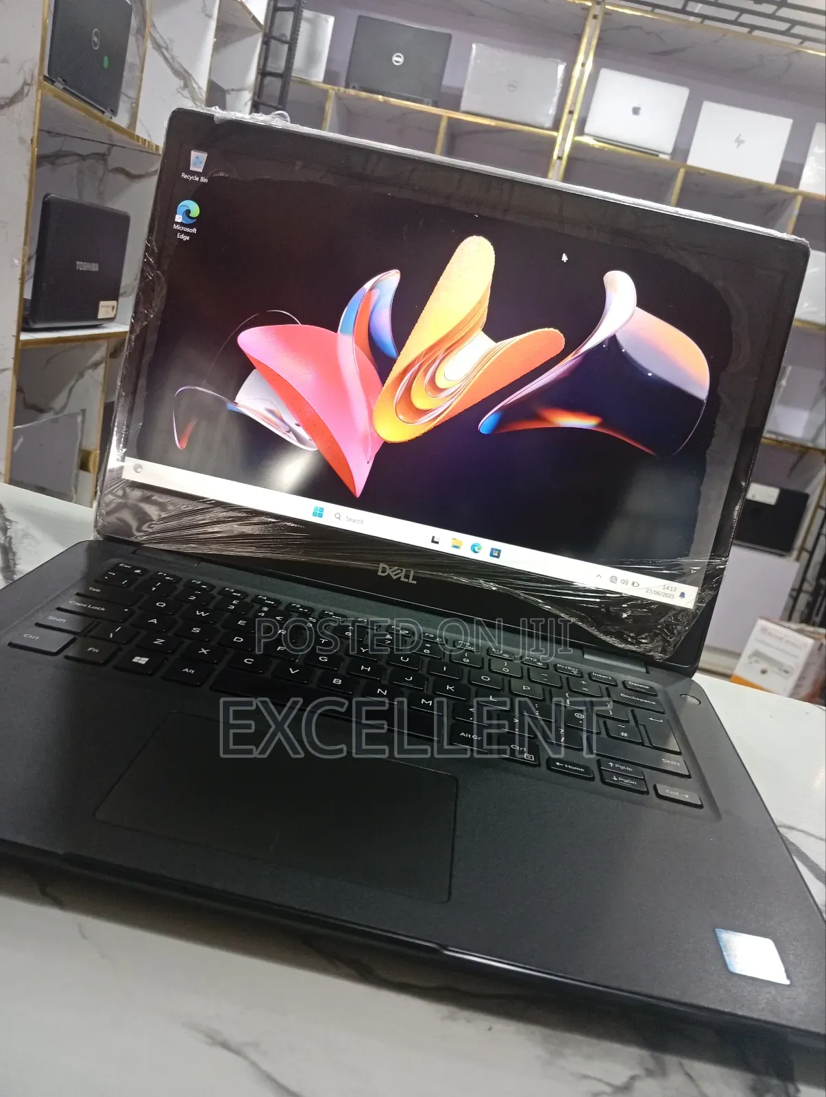 Laptop Dell Latitude 3400 8GB Intel Core I5 SSD 256GB