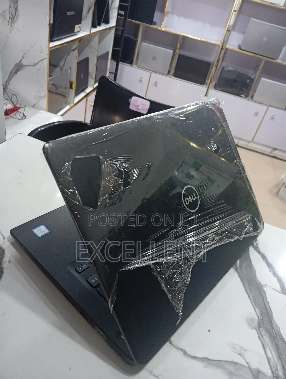 Laptop Dell Latitude 3400 8GB Intel Core I5 SSD 256GB
