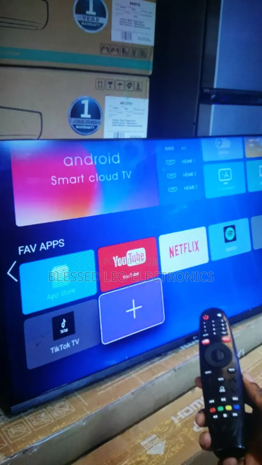 Lg 50 Inches 2025 New 50 Tv