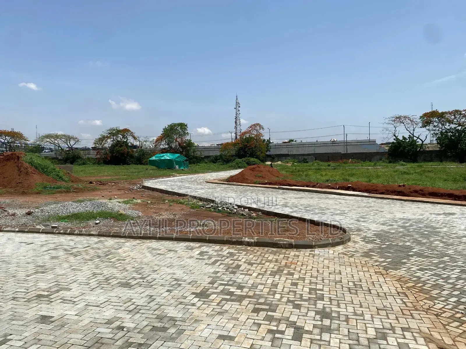 Private And Commercial Land For Sale