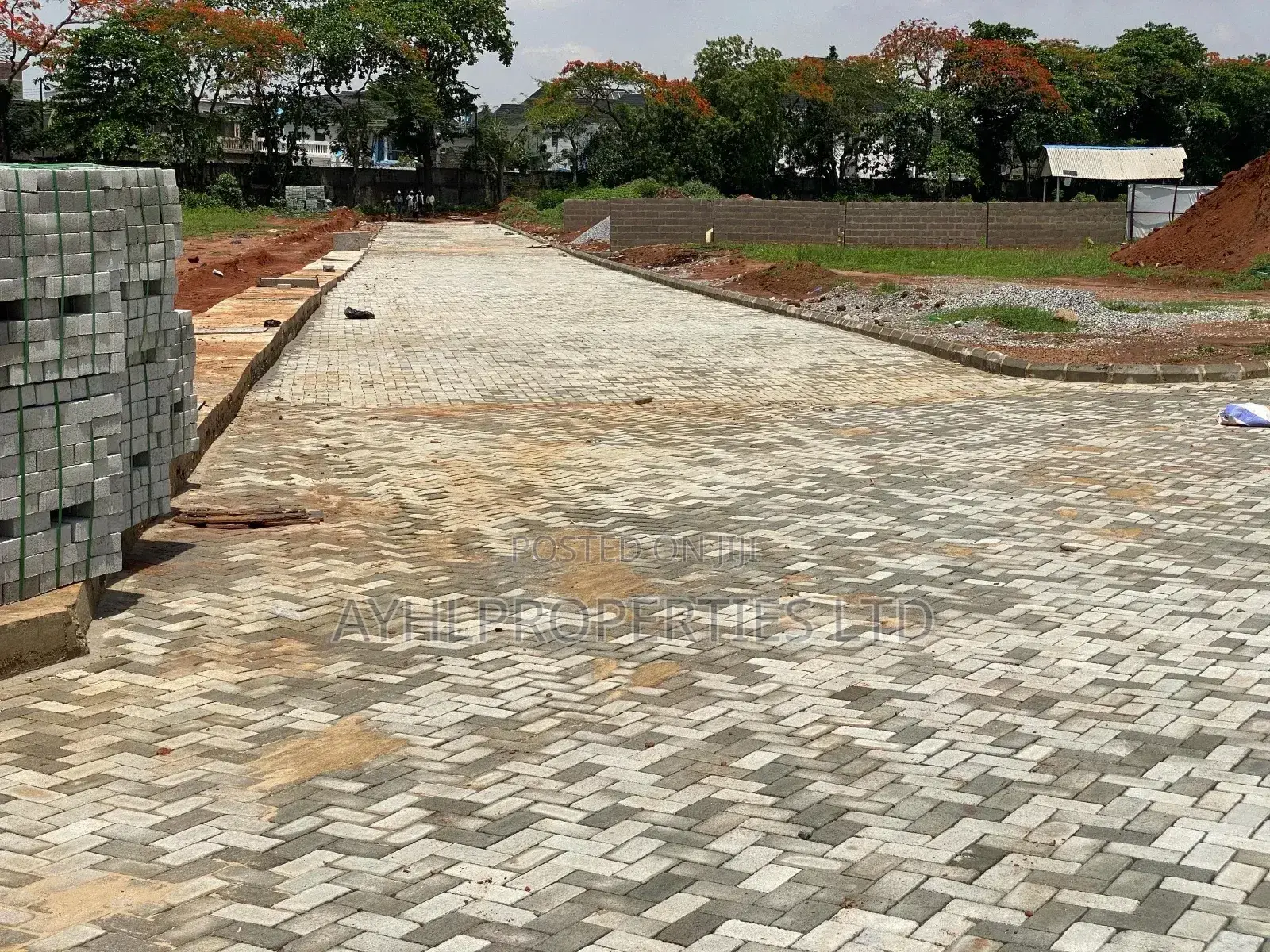 Private And Commercial Land For Sale