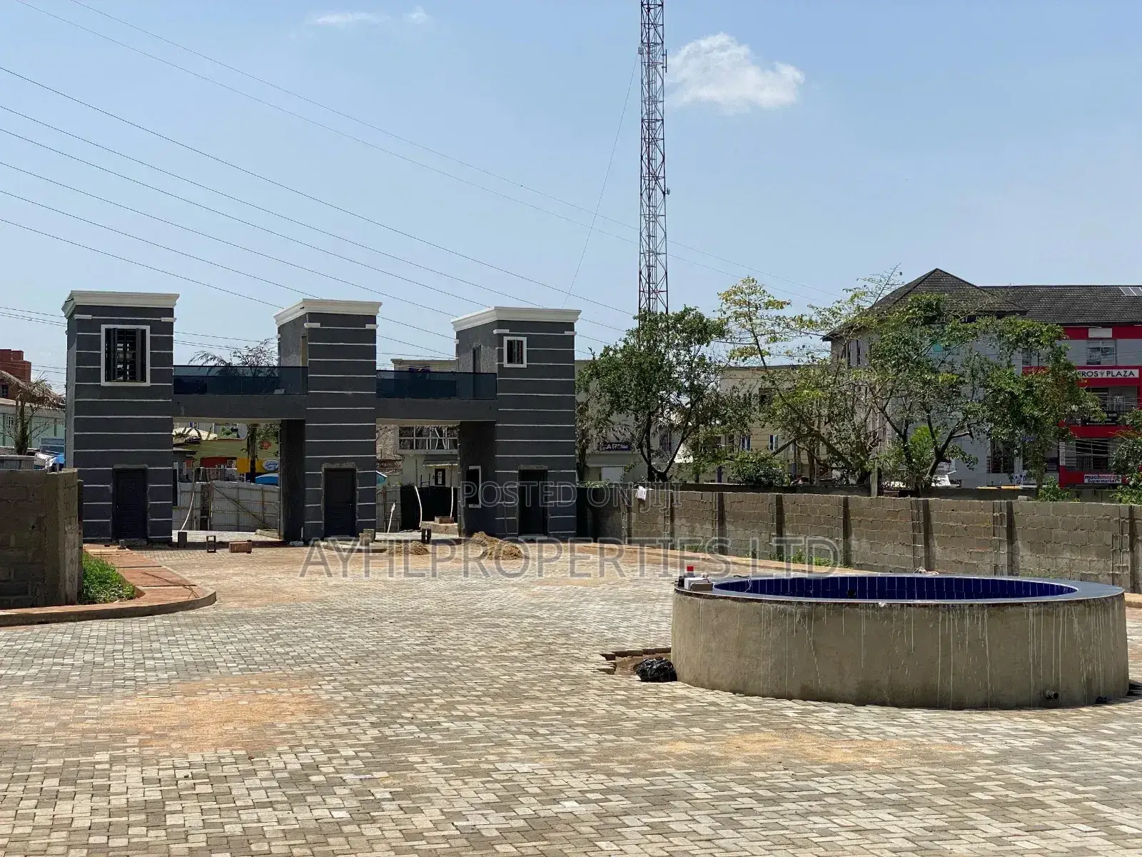 Private And Commercial Land For Sale